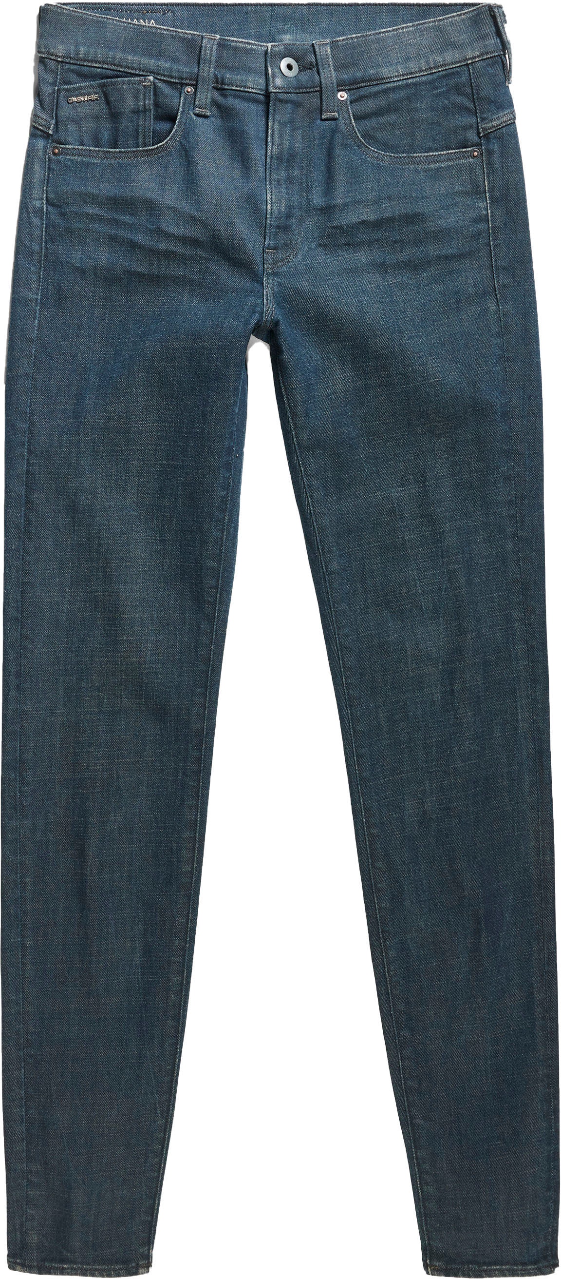 BAUR Wohlfühlfaktor durch bestellen Stretchanteil mit RAW Skinny-fit-Jeans, G-Star |