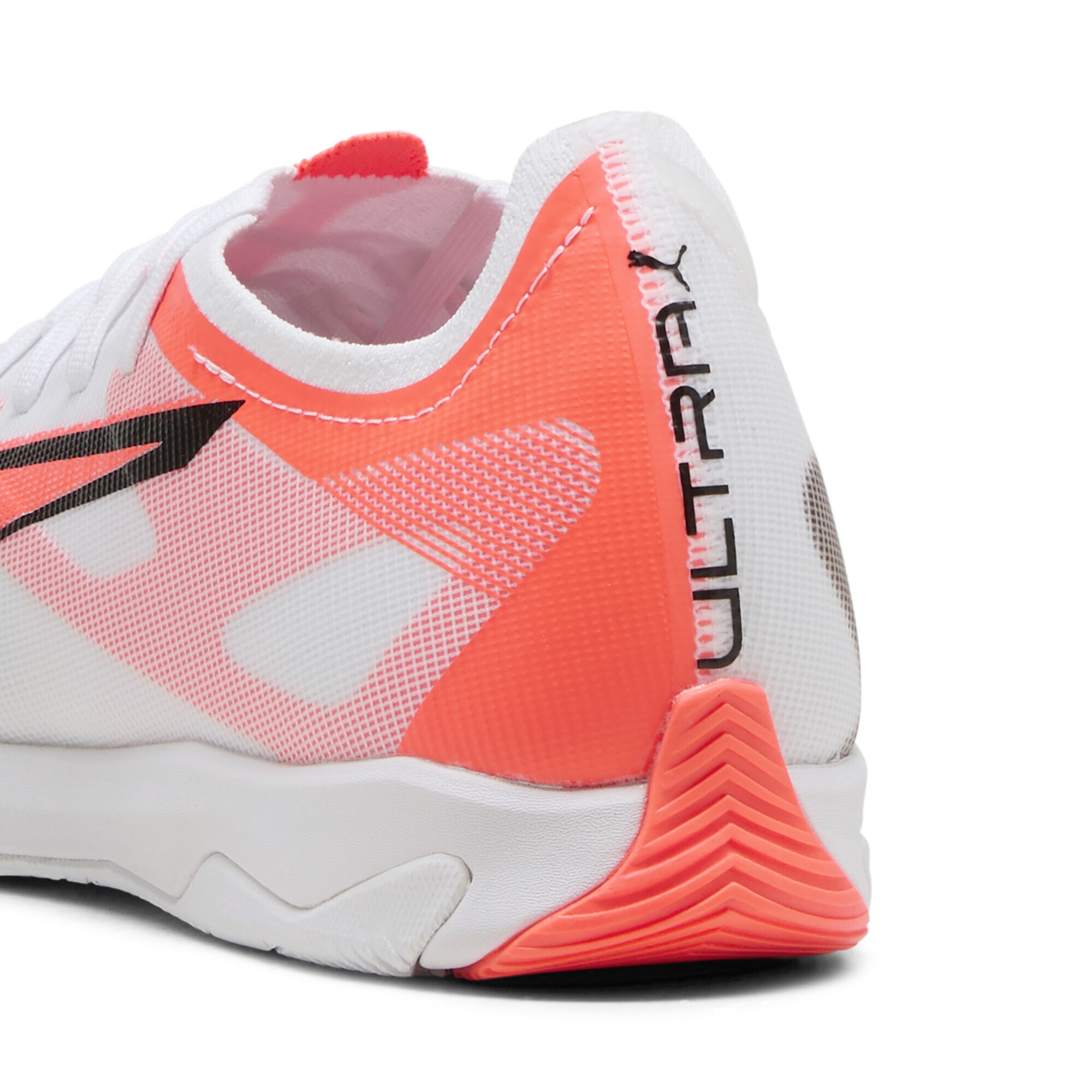 PUMA Fußballschuh »ULTRA 5 MATCH IT Futsalschuhe Erwachsene«