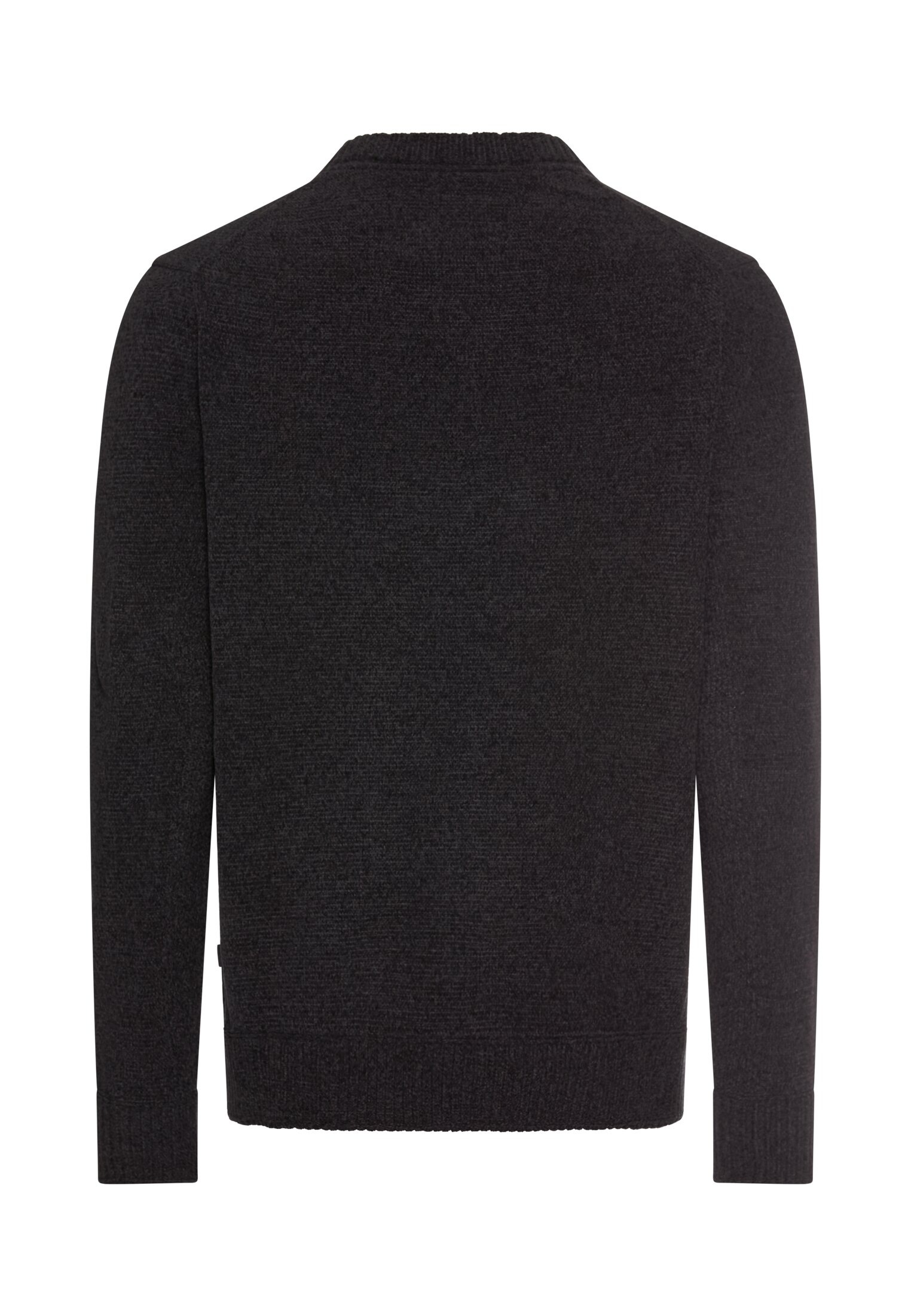 camel active Strickpullover, mit Rundhalsausschnitt günstig online kaufen