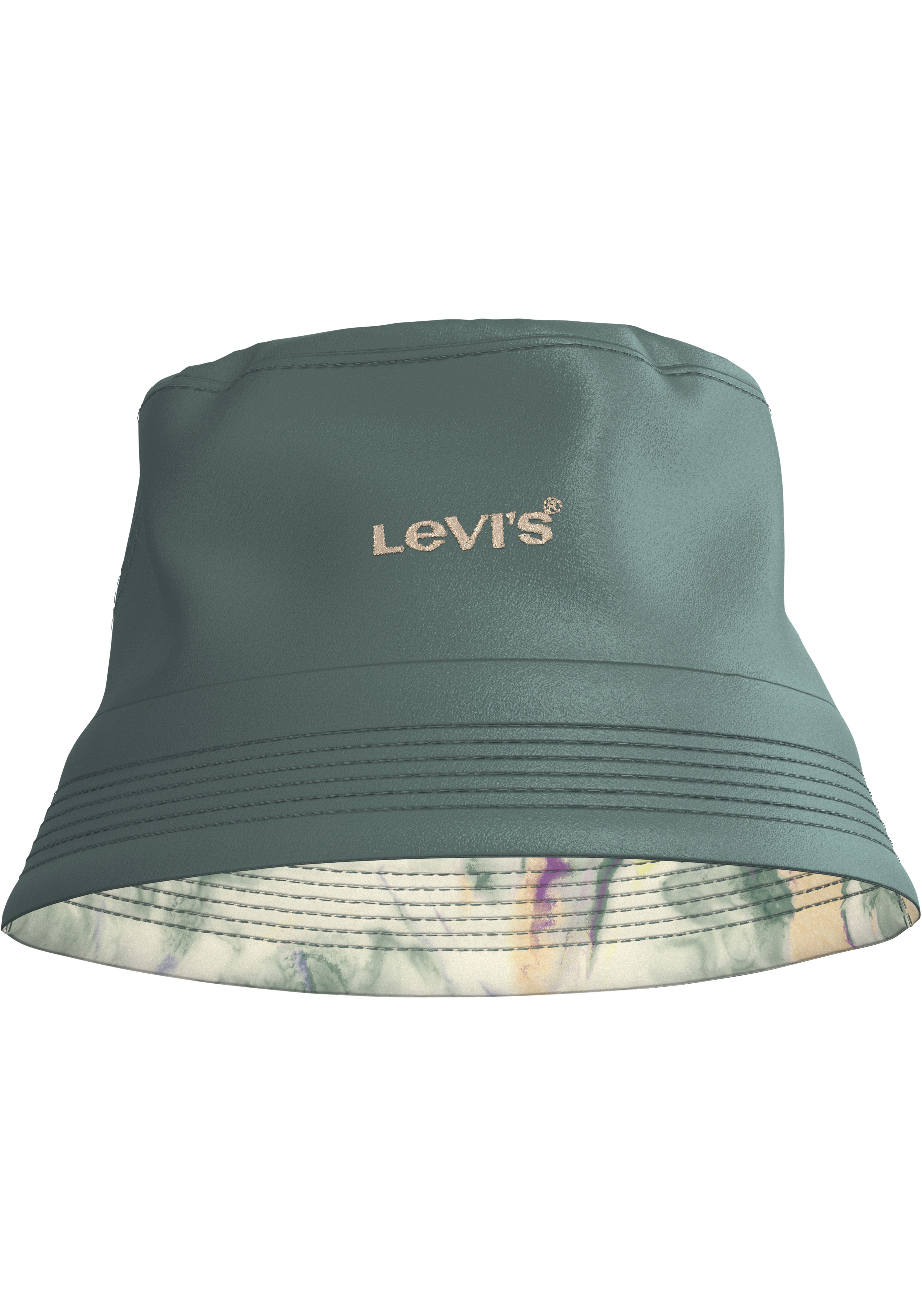 Levi's Reversible Bucket Hat