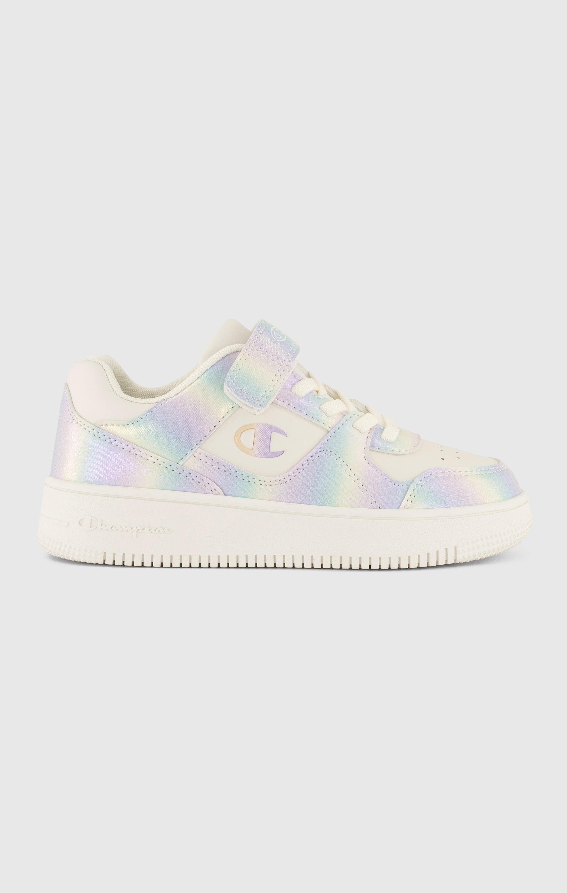 Champion Sneaker »RD18 PEARL G PS LOW«