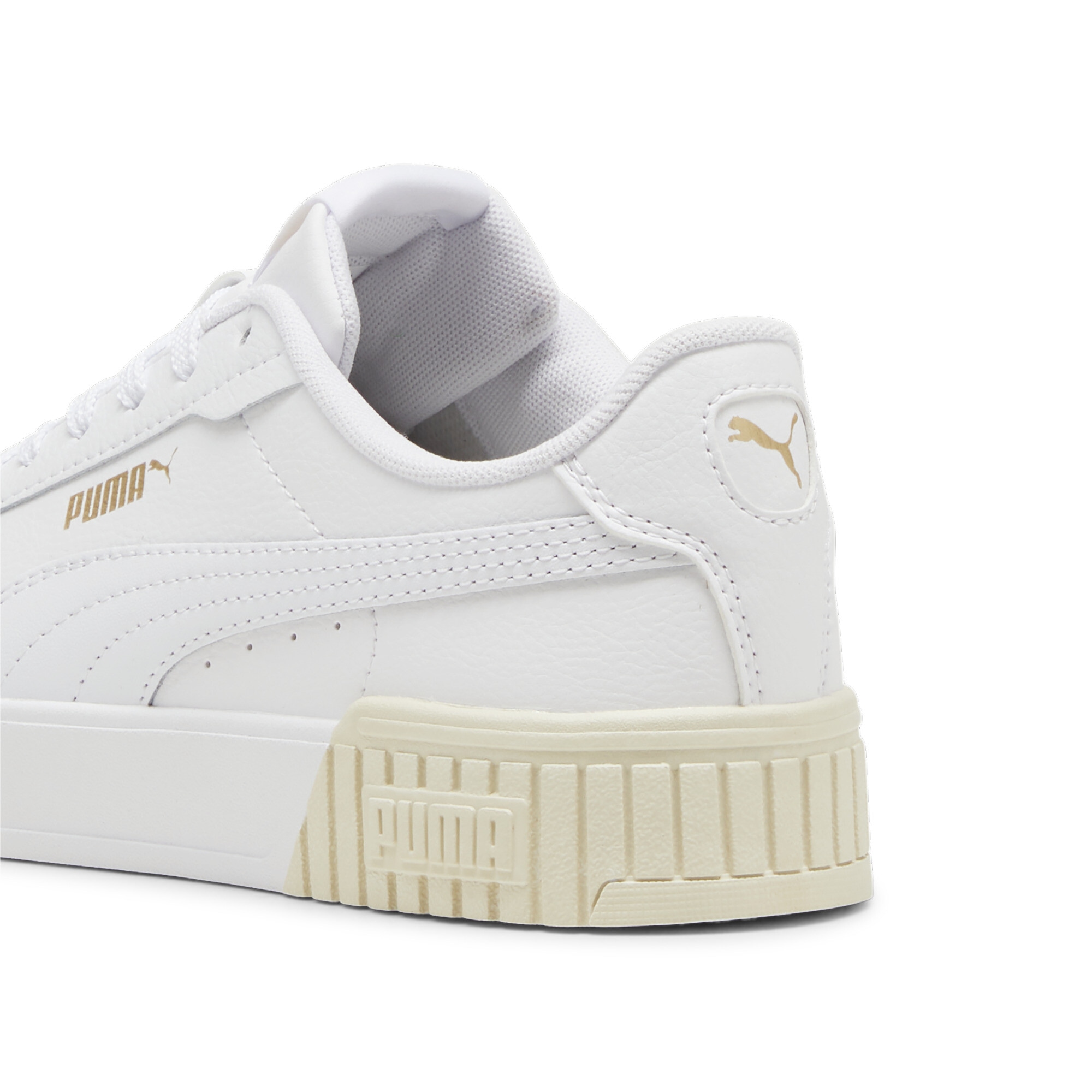 PUMA Sneaker »CARINA 2.0«