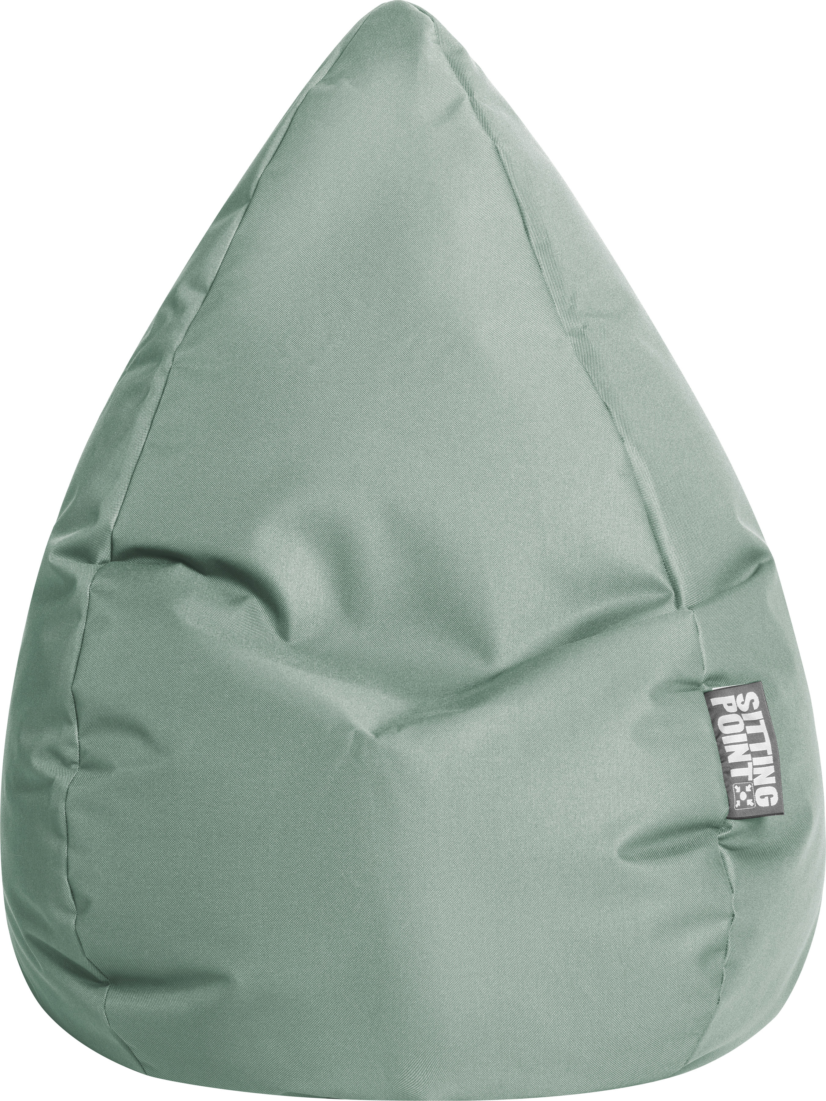 Magma Heimtex Sitzsack "BeanBag BRAVA XL" 1 Stk. tlg.