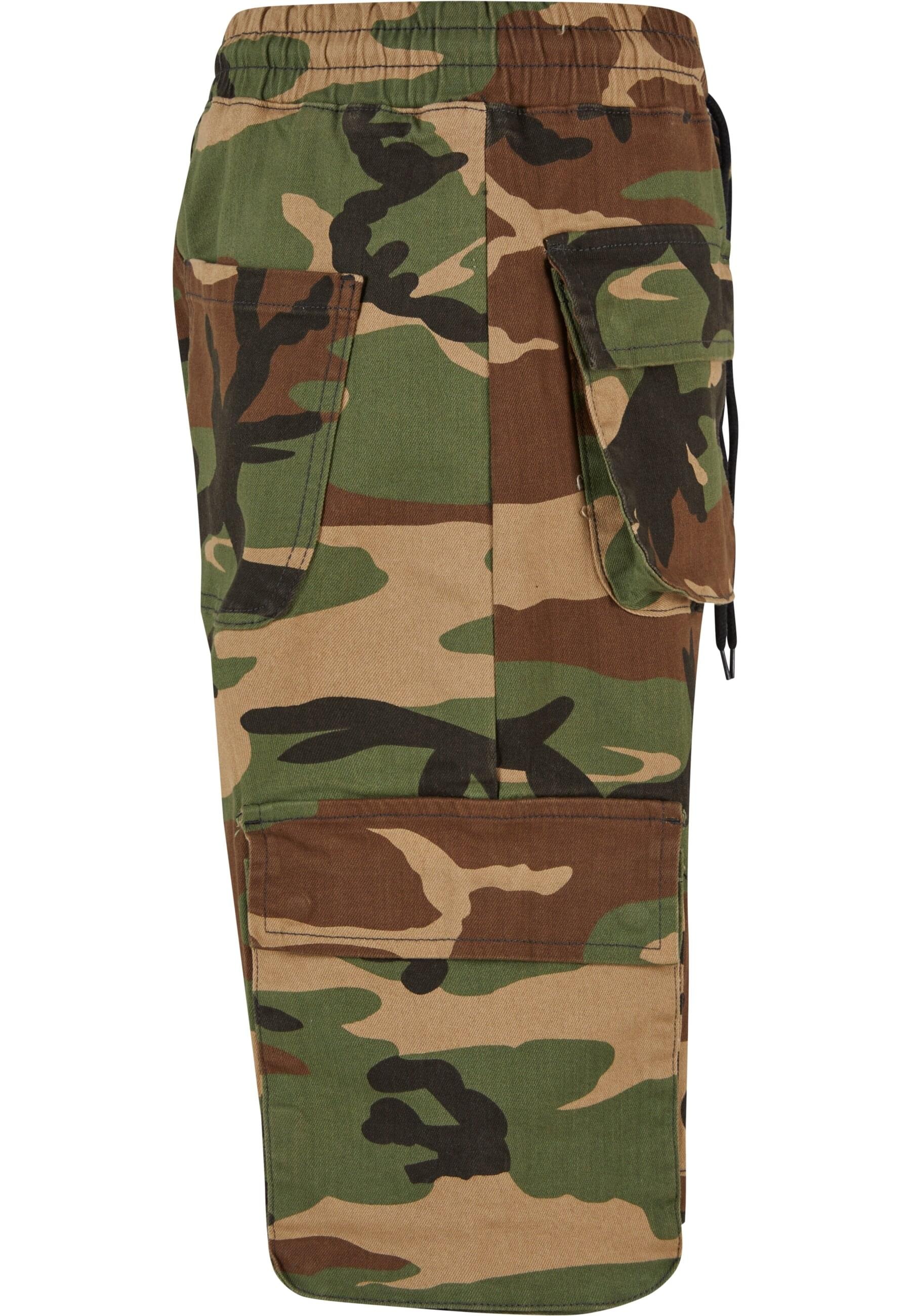 2Y Studios Shorts »2Y Studios Herren 2Y Jeans Shorts«