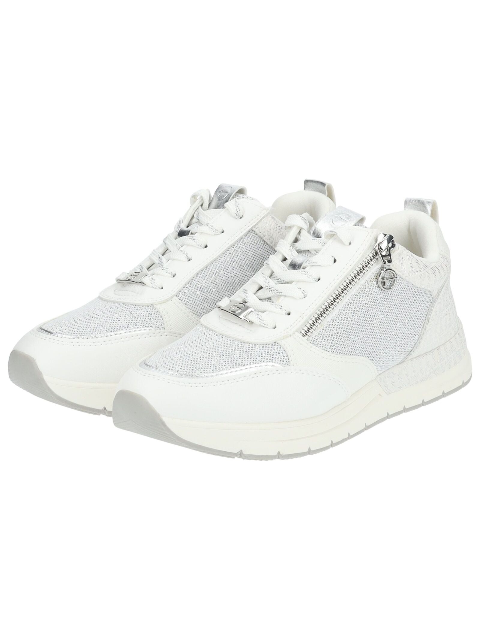 Tamaris Sneaker »Tamaris Sneaker Lederimitat/Textil«