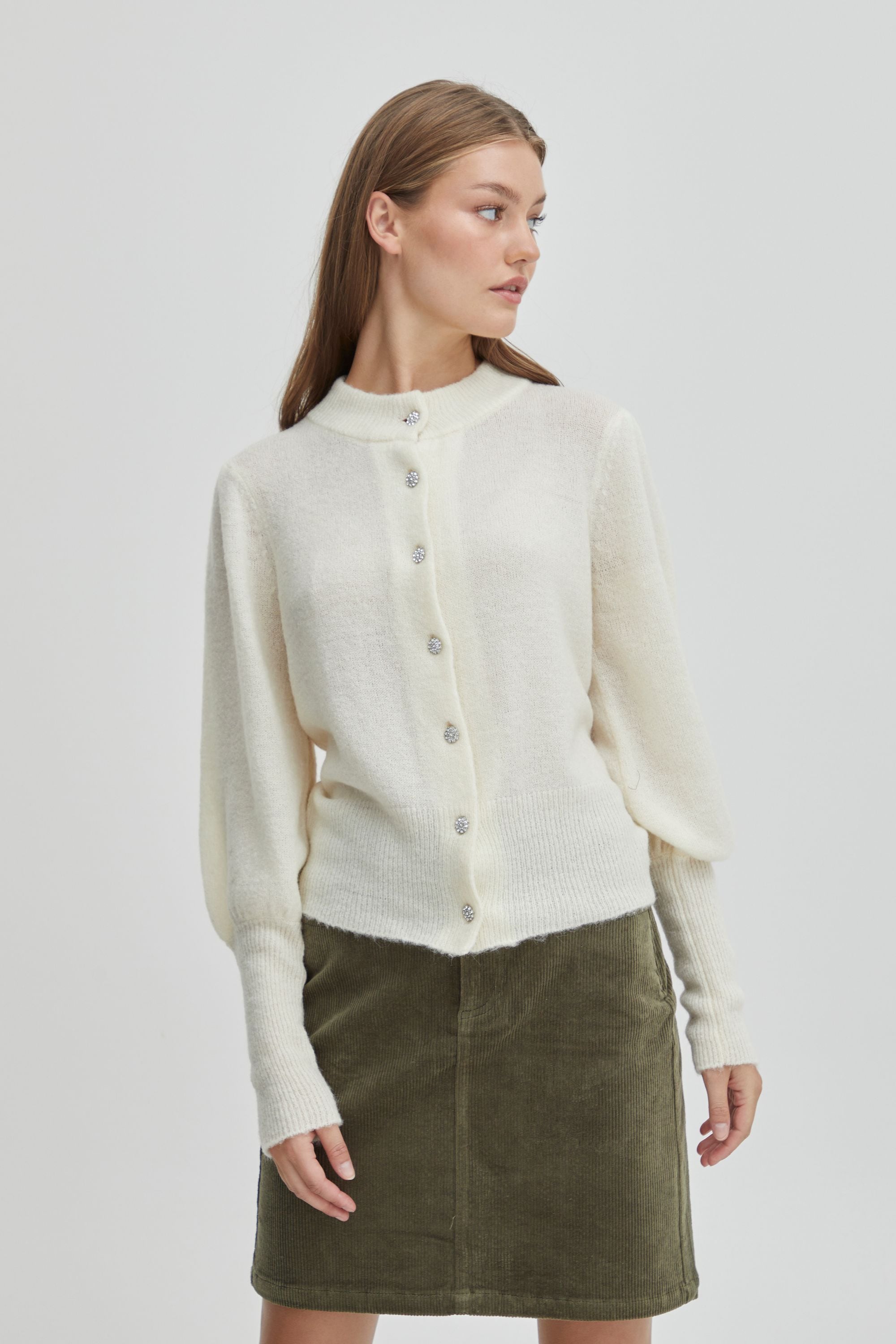 Pulz Jeans Strickjacke »Strickjacke PZAstrid«