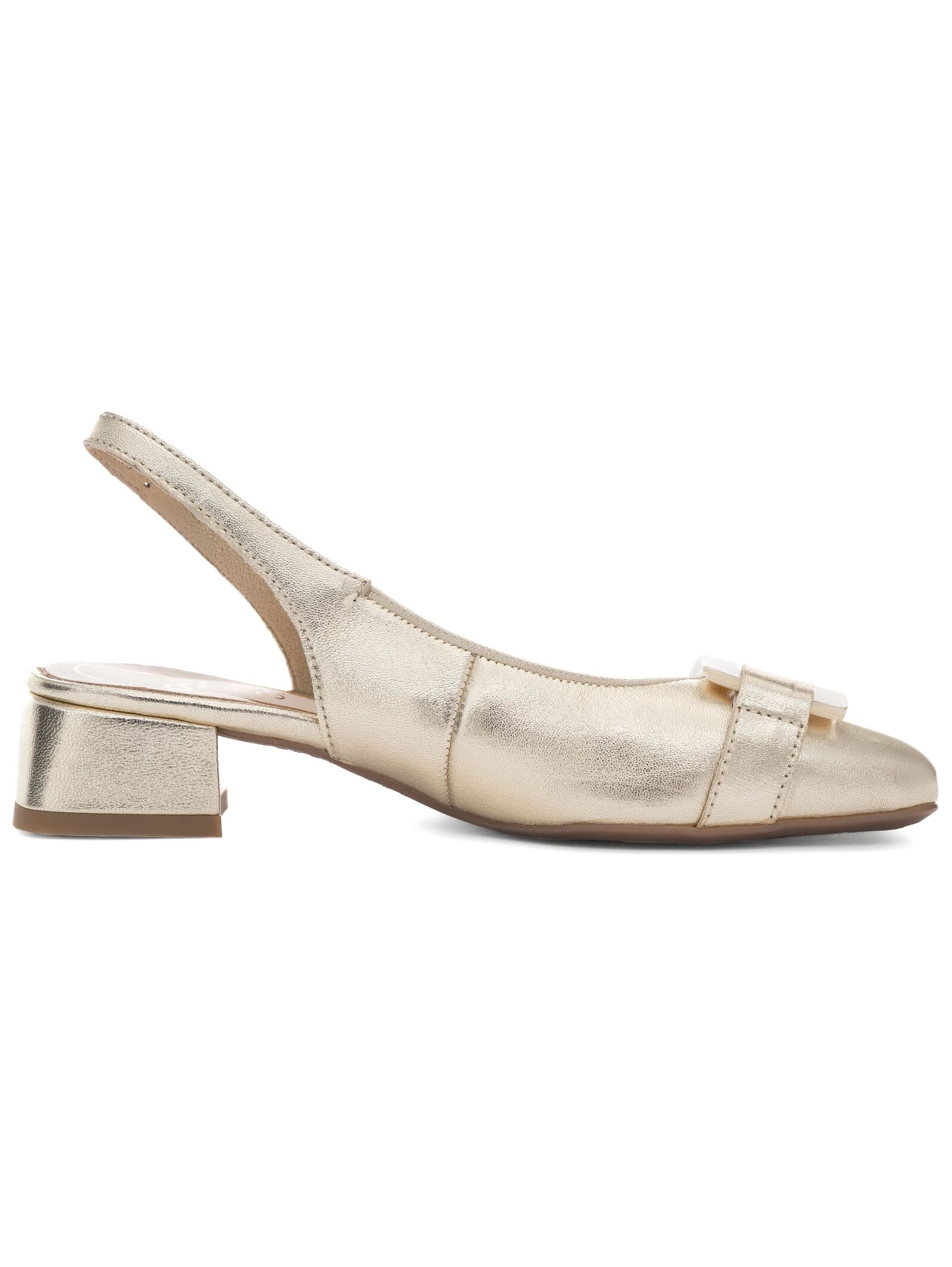 Ara Ballerina »Ara Ballerinas Leder«