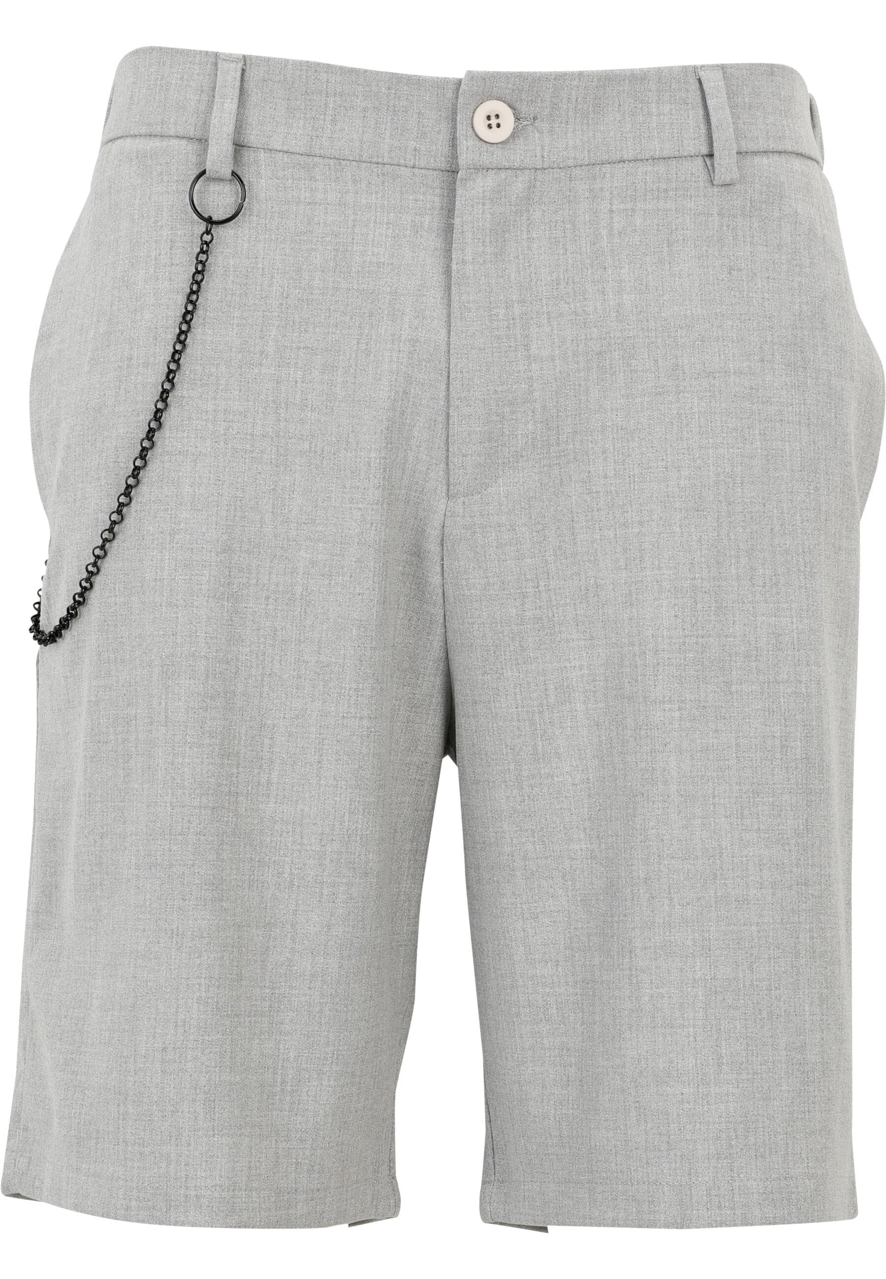 2Y Studios Sweatshorts »2Y Studios Herren 2Y Basic Shorts«, (1 tlg.)