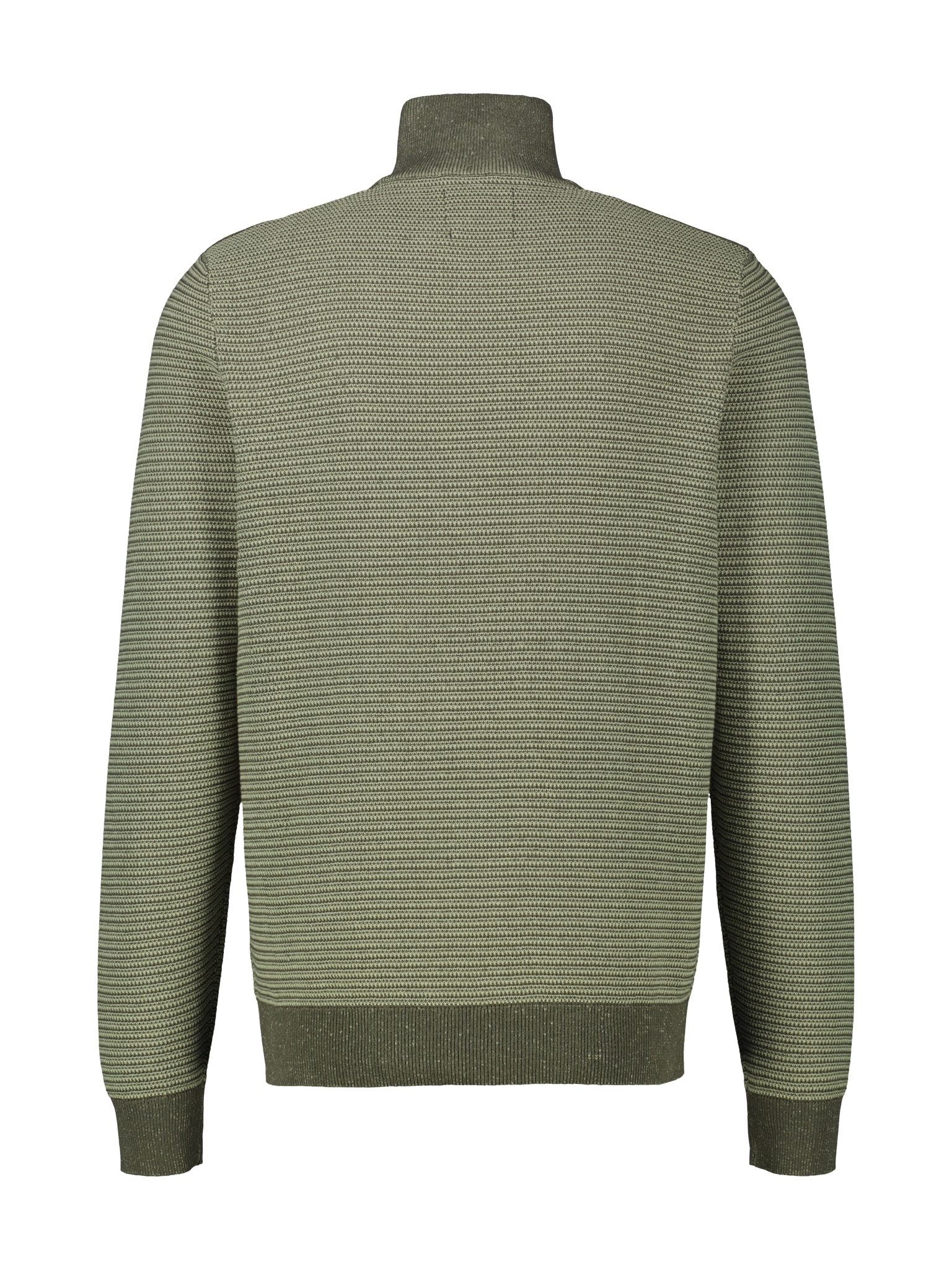 LERROS Troyer in Struktur-Strick-Optik