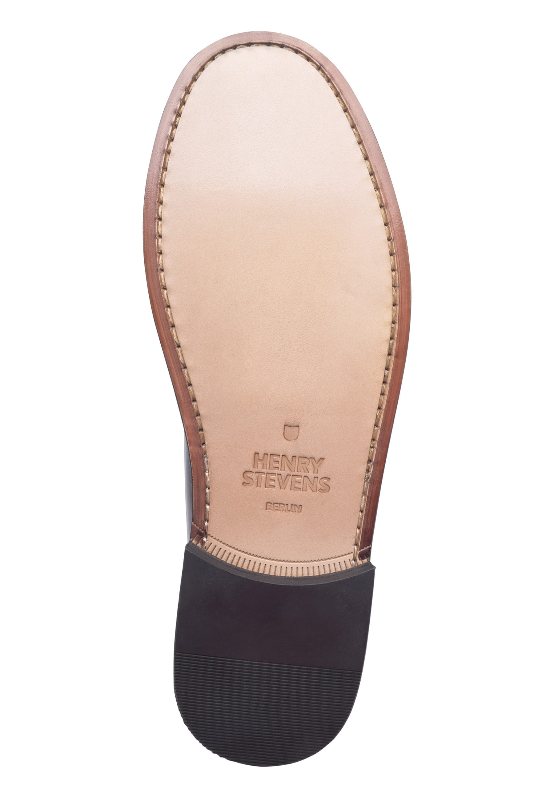 Henry Stevens Loafer »Hunter M PL«