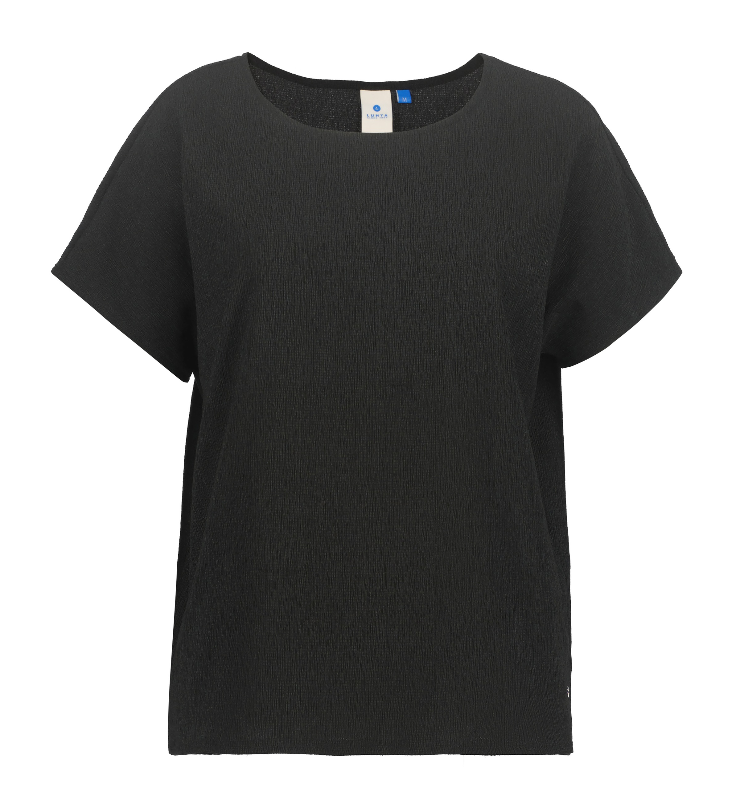 Luhta Trainingsshirt »Luhta T-shirt Hyppeis«