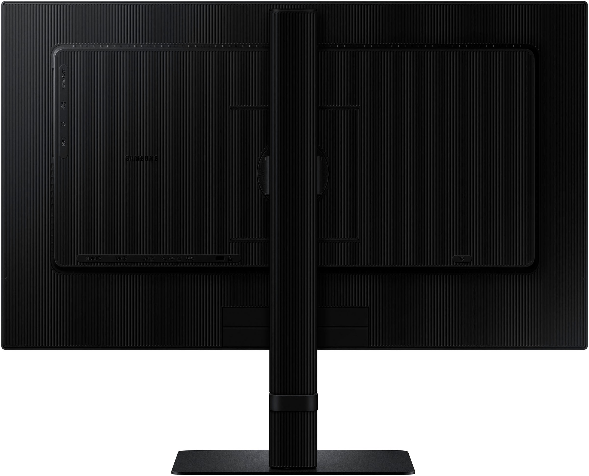 Samsung LED-Monitor »S60UD« 60 cm/24 ″  2560 x 1440 px QHD 5 Reaktionszeit 100 Hz