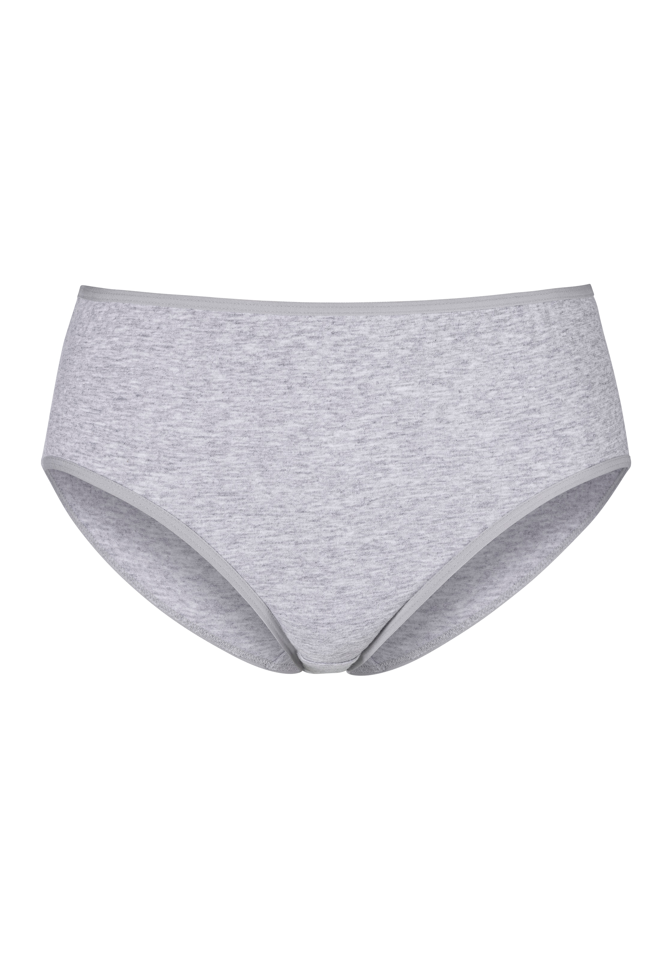 petite fleur Hüftslip, (10er-Pack), aus elastischer Baumwolle