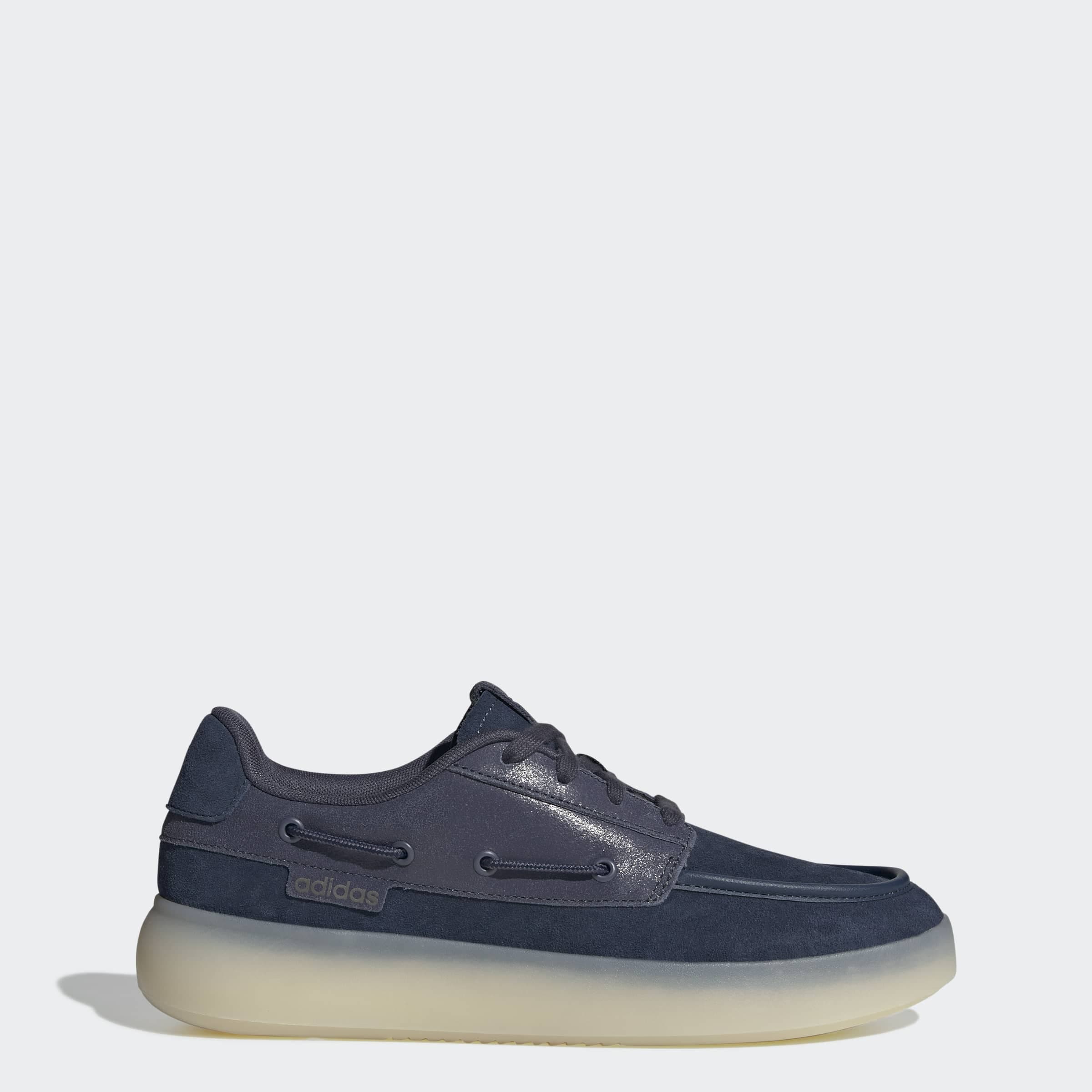 adidas Sportswear Sneaker »BARREDA DECODE«  Bootsschuh Look, Loafer