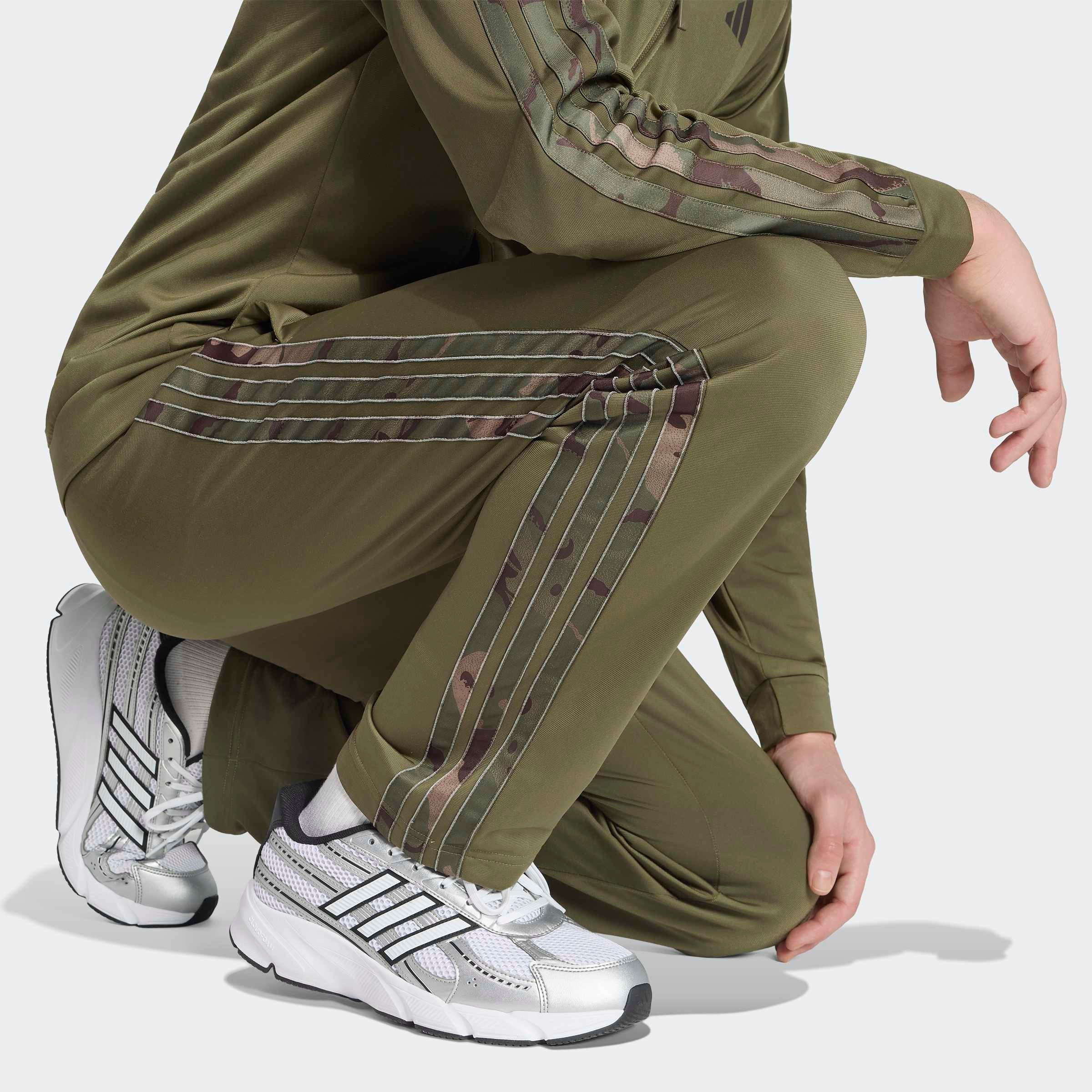 adidas Sportswear Sporthose »M 3S CAMO PT«