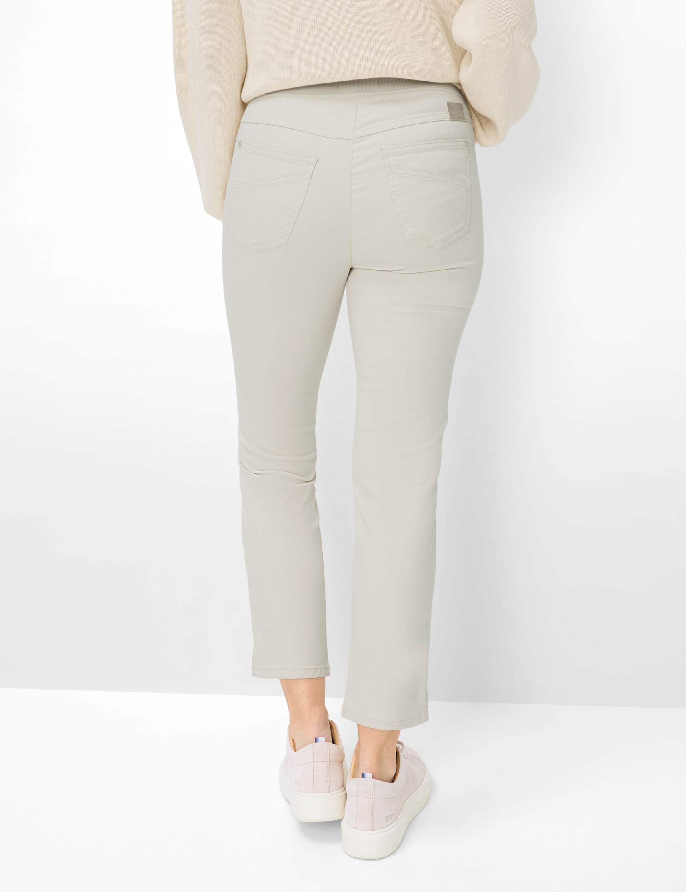 RAPHAELA by BRAX Caprihose "Style PAMINA 6/8" günstig online kaufen