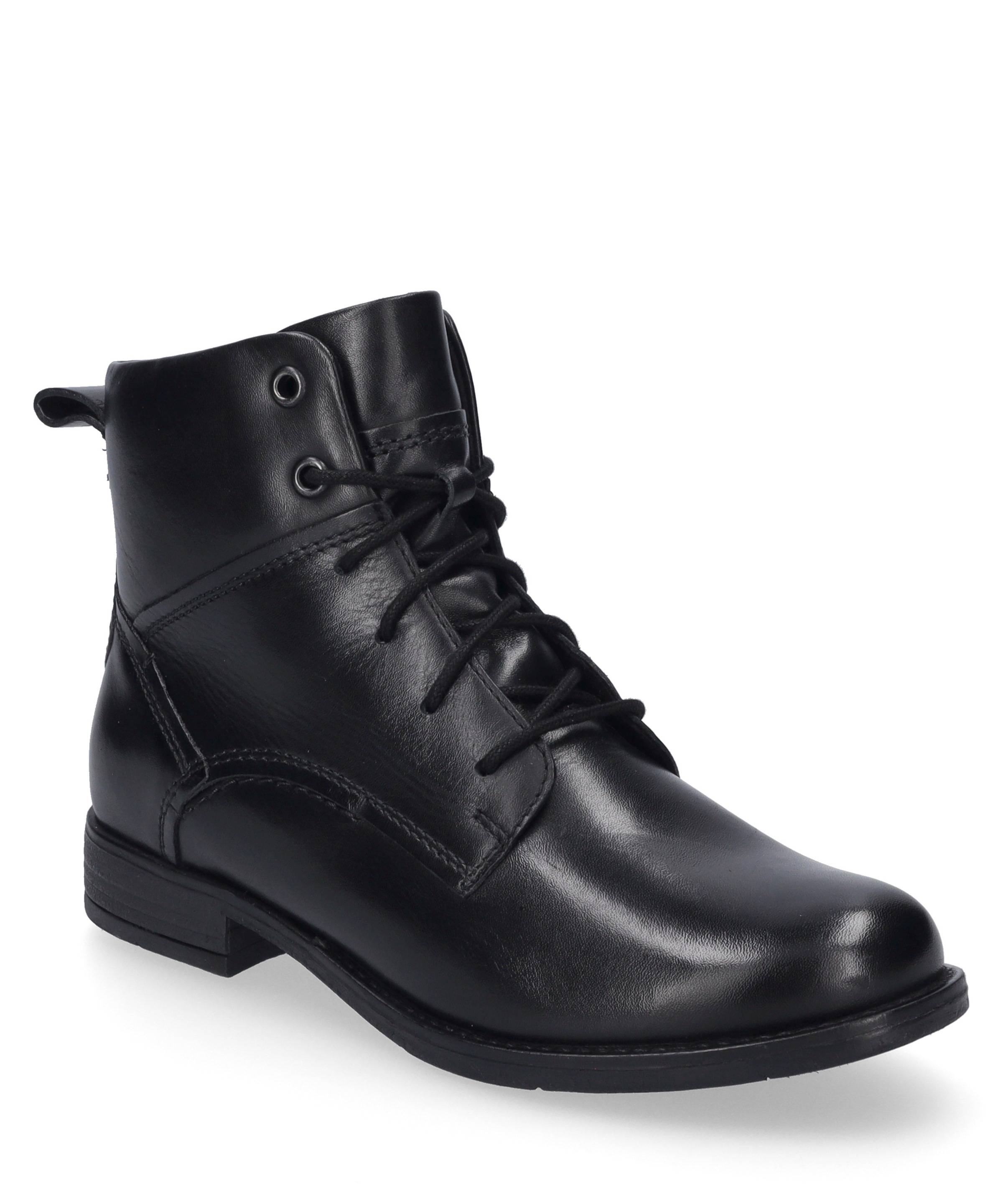 Josef Seibel Stiefelette »Simona 05, schwarz«