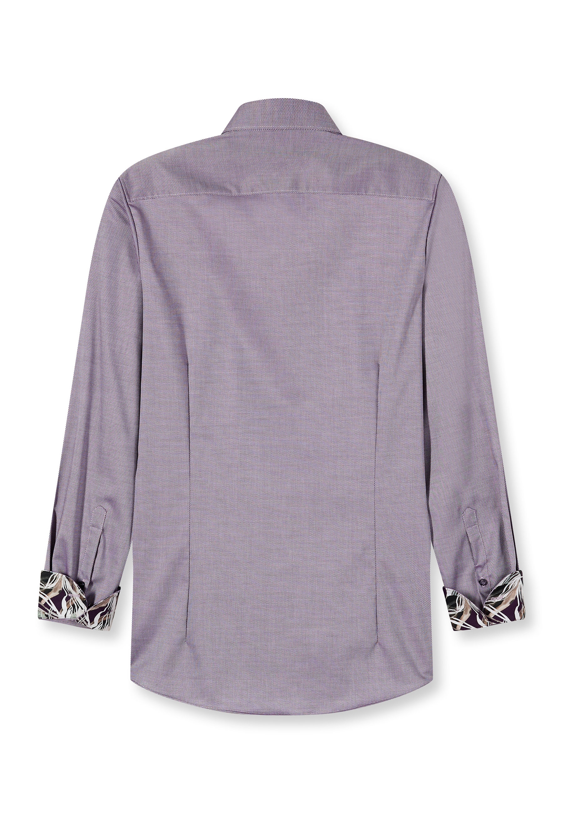 OLYMP Businesshemd »OLYMP Level Five, body fit, Businesshemd, New York Kent«