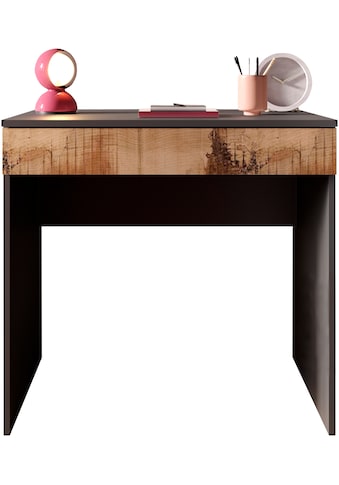 Schreibtisch »Basic, Computertisch mit Schublade«