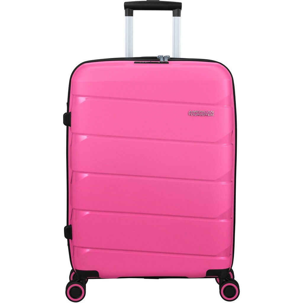 American Tourister® Hartschalen-Trolley »Air Move, 66 cm«, 4 Rollen