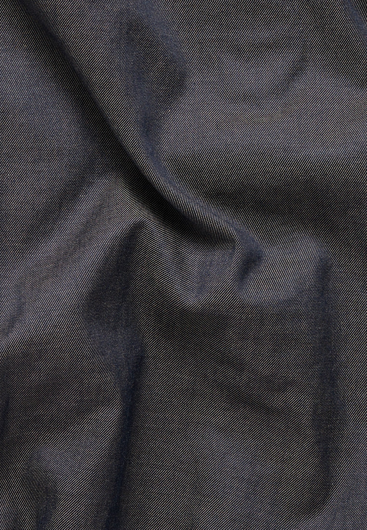 Eterna Langarmhemd »SLIM FIT«