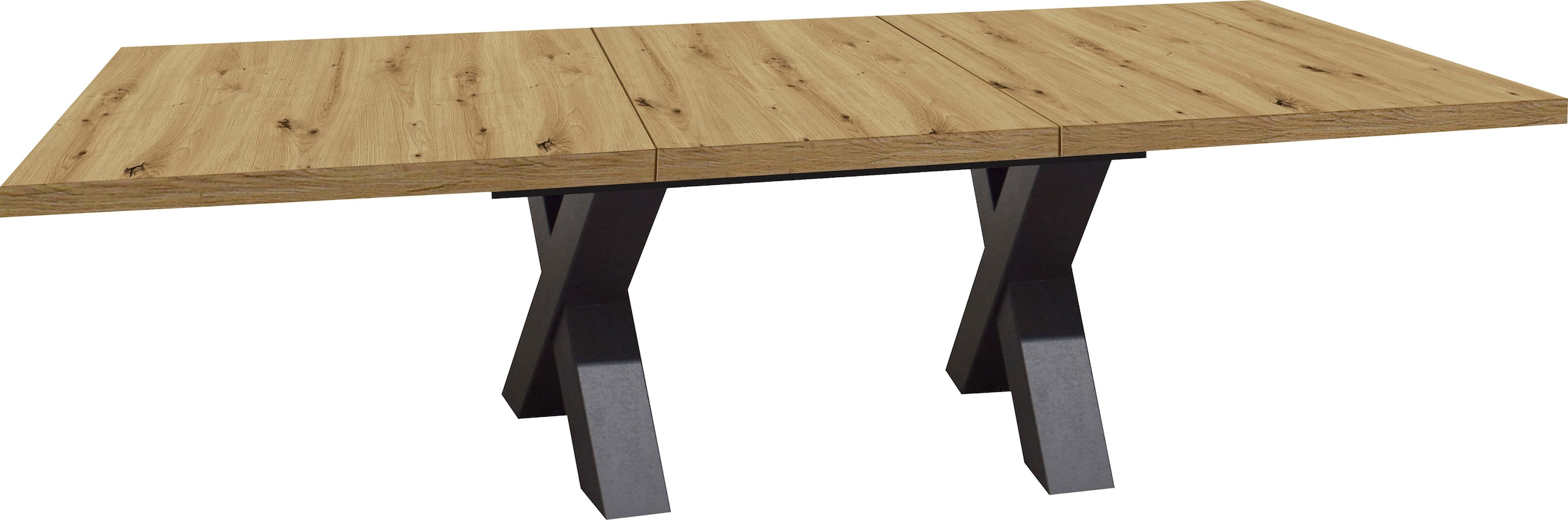 Mäusbacher Couchtisch "TOPSELLER" Beistelltisch, OTTOs Choice, Ausziehbar, günstig online kaufen