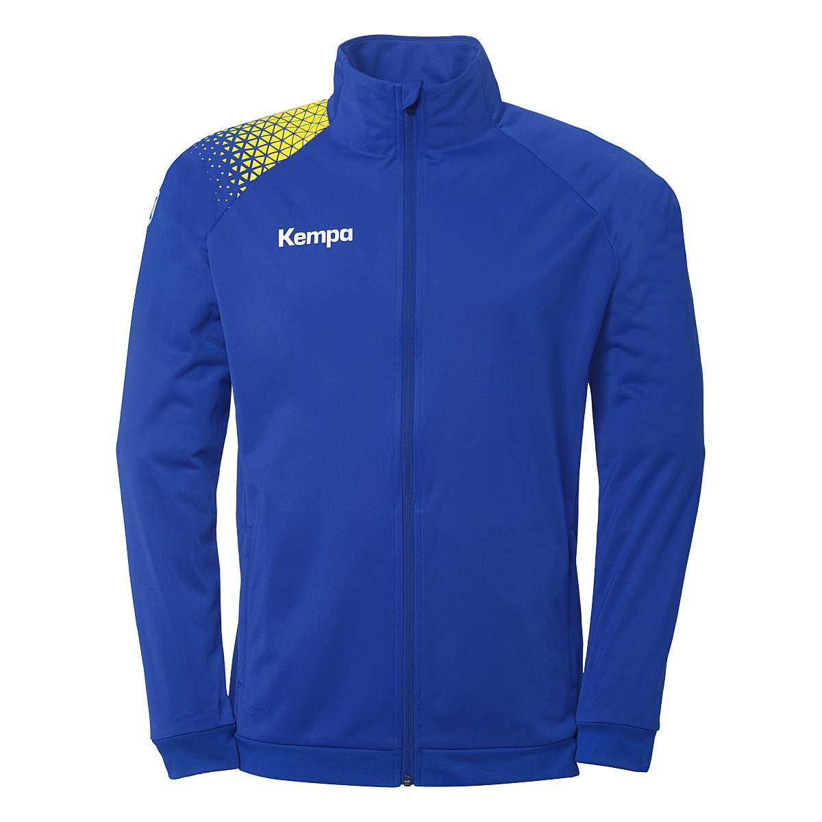 Kempa Trainingsjacke "Trainingsjacke Ambition 28 Poly" 1 Stk. tlg.