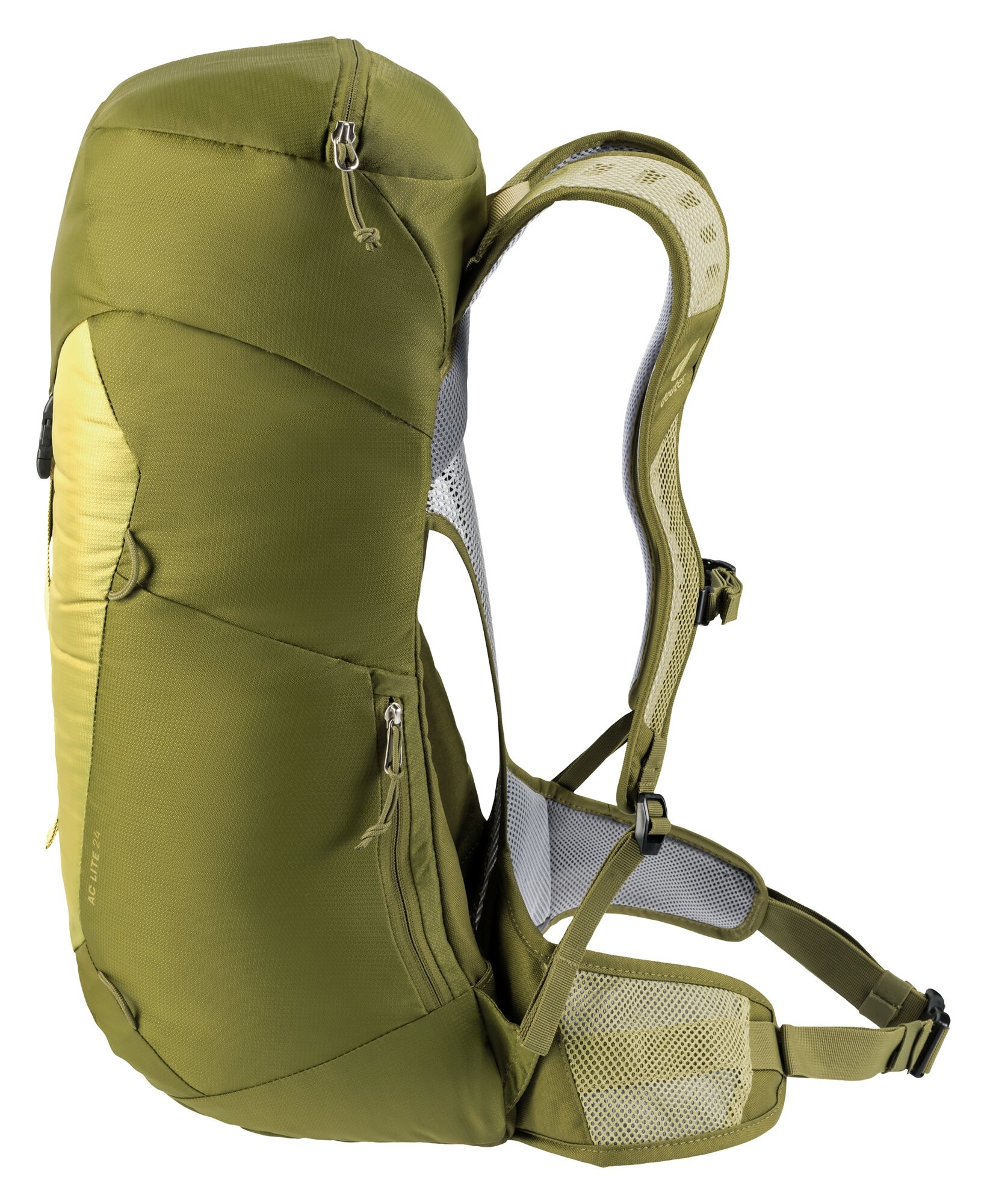 deuter Wanderrucksack »AC LITE 24«