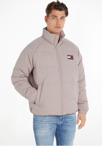 TOMMY JEANS TOMMY Džinsai Steppjacke »TJM TOMMY GR...