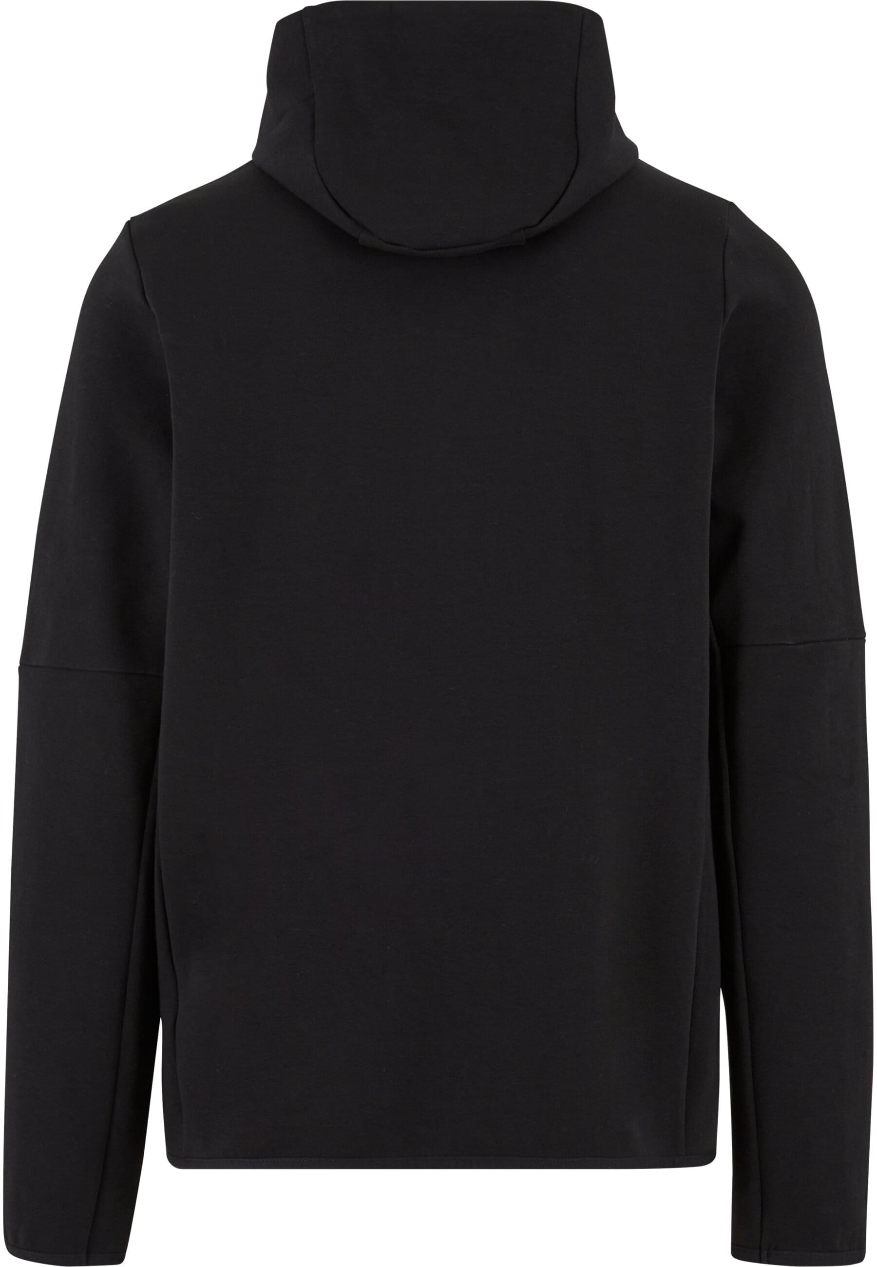 MisterTee Sweatjacke »MisterTee Basic Hooded Zipper«