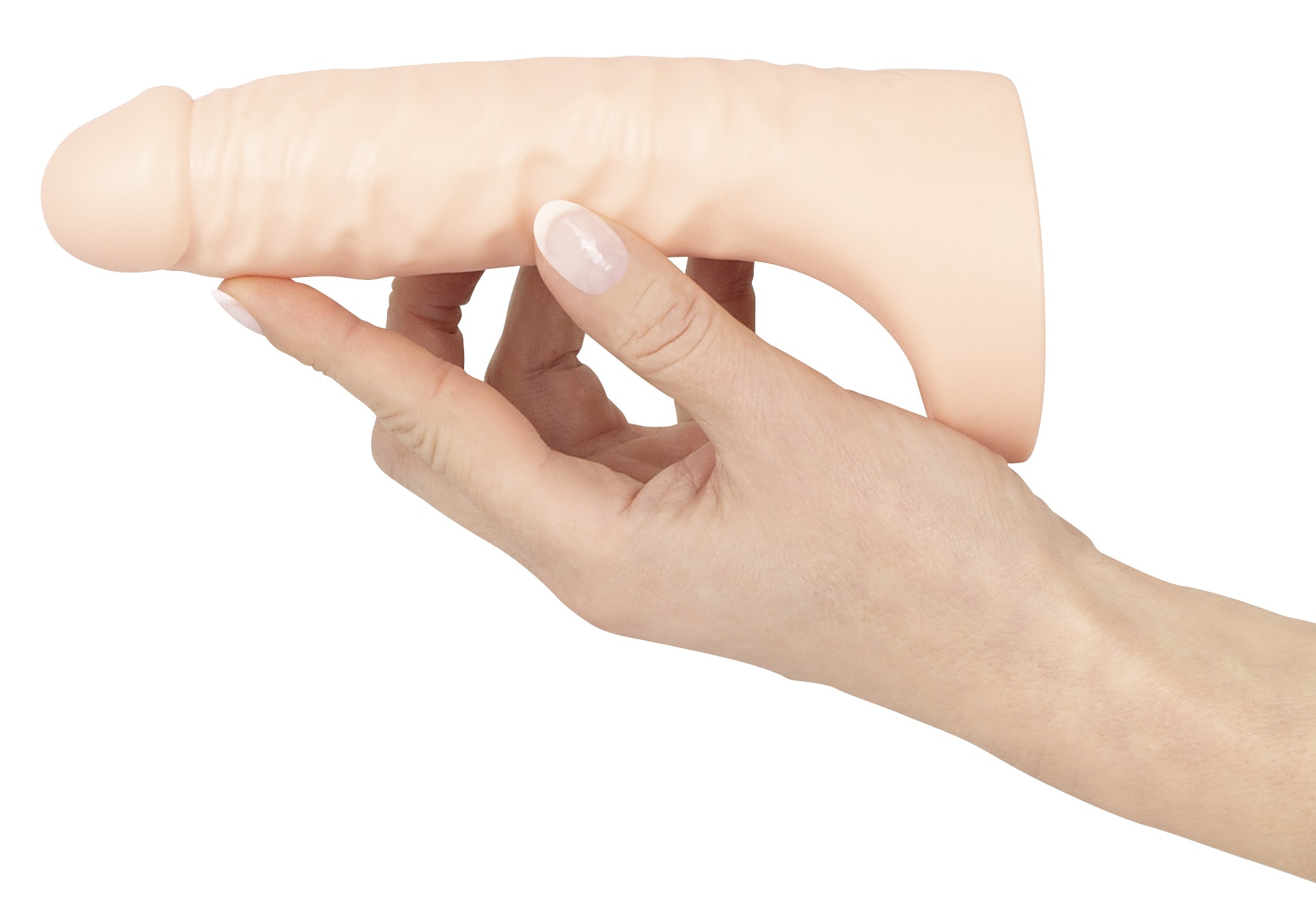 Realistixxx Penishülle »Penishülle Double Fucker«