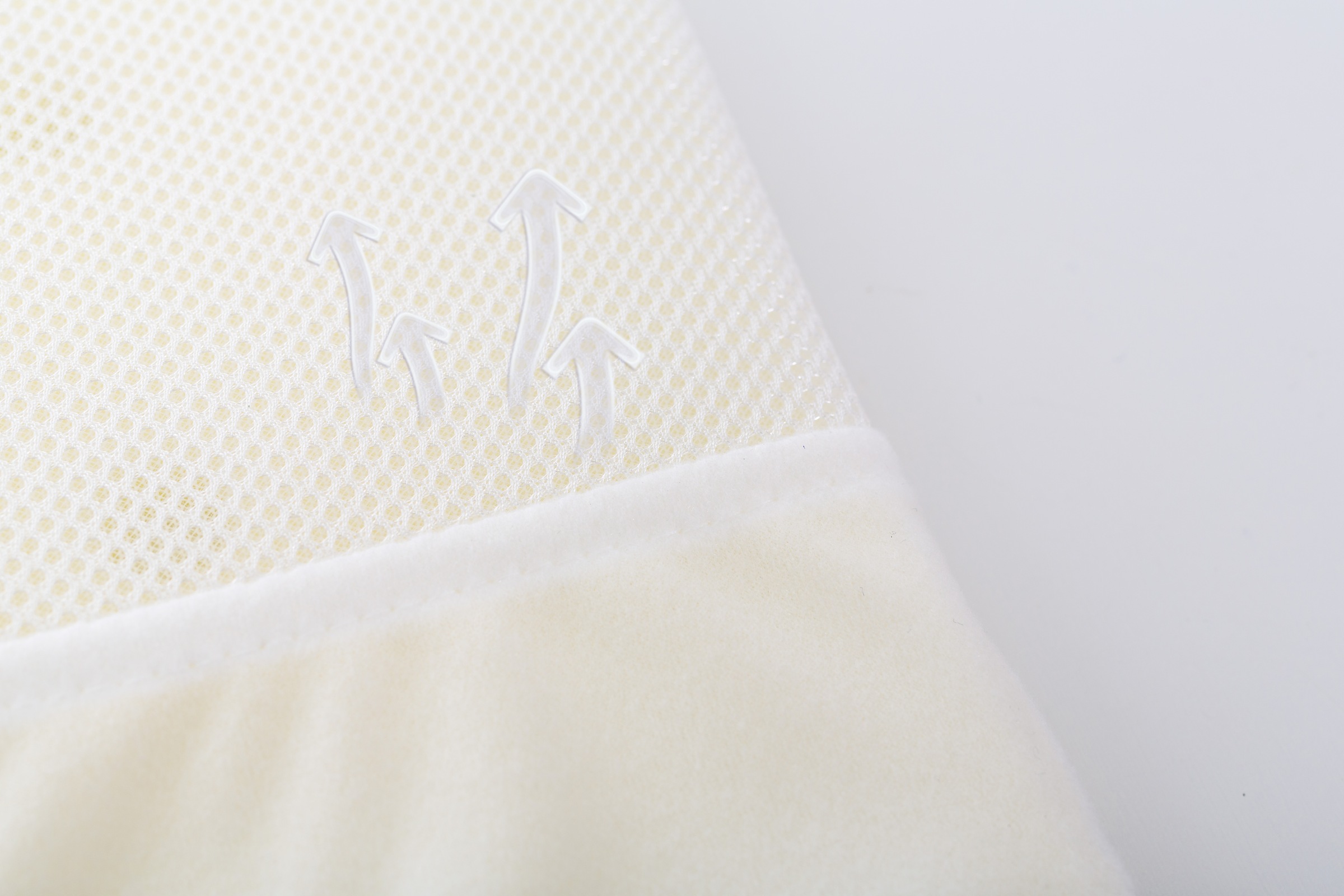 Träumeland Babykissen »care KEILKISSEN VISKO 32 x 40 cm (0 - 8 Monate)«