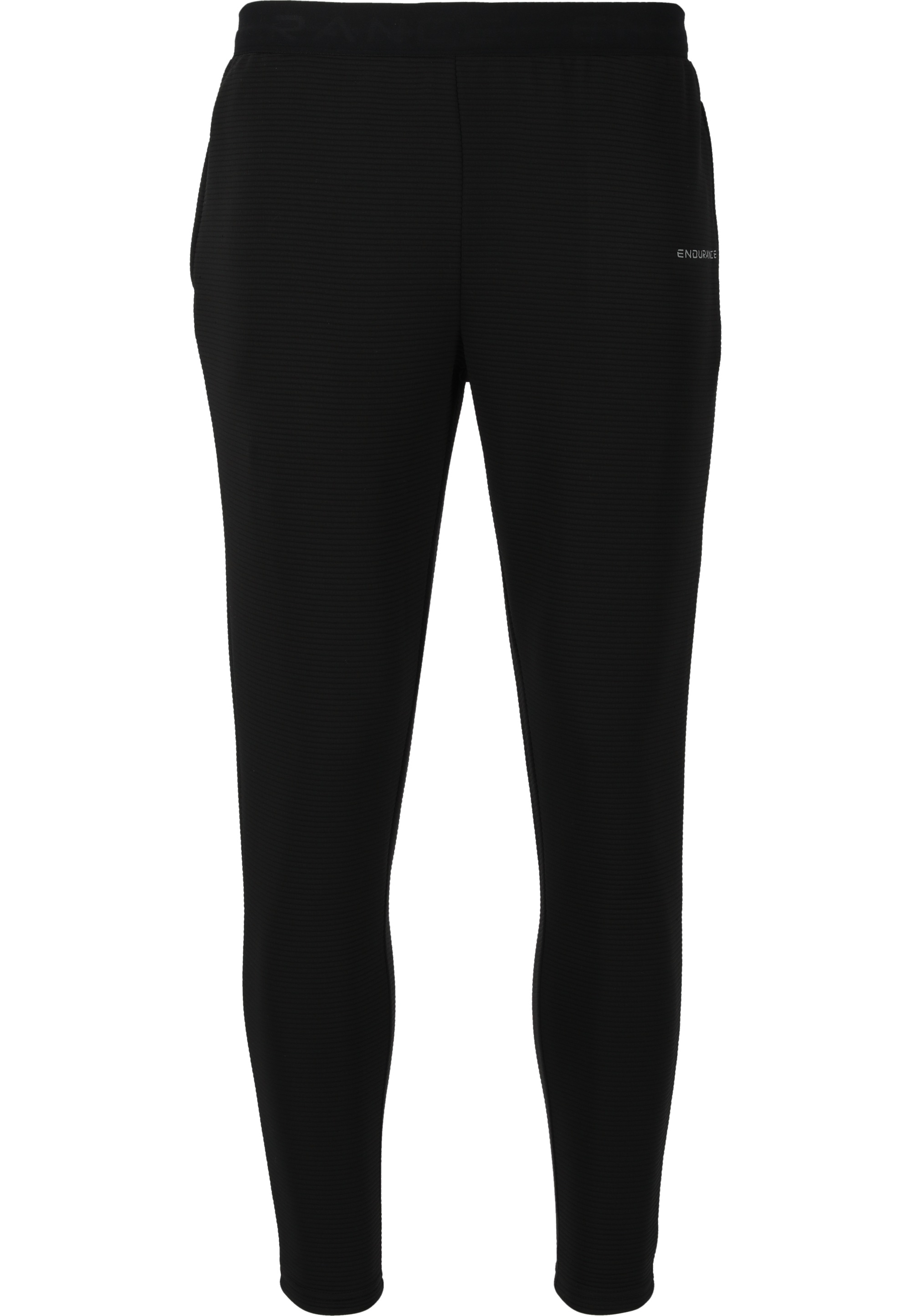 ENDURANCE Sporthose »Baremo«, im gerippten Design