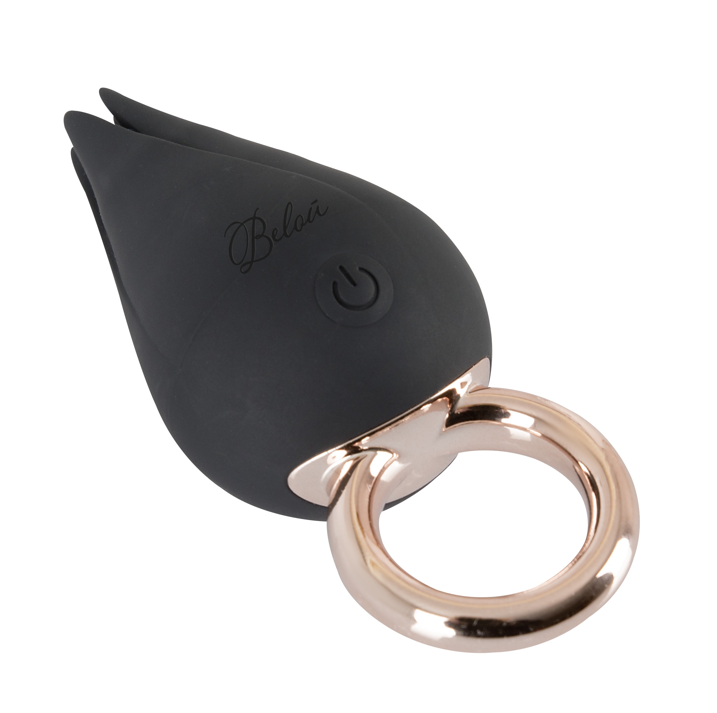 Belou Vibrator »Fingervibrator Flutter Effect Finger Vibrator«