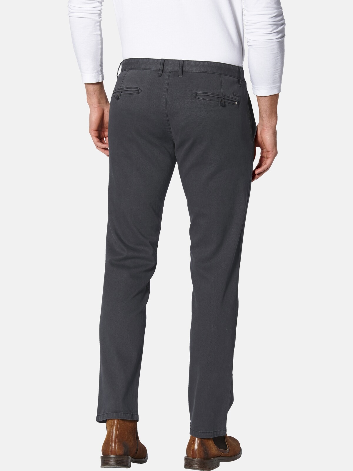 Babista Chinohose »Hose ARTUTELLI«, (1 tlg.)