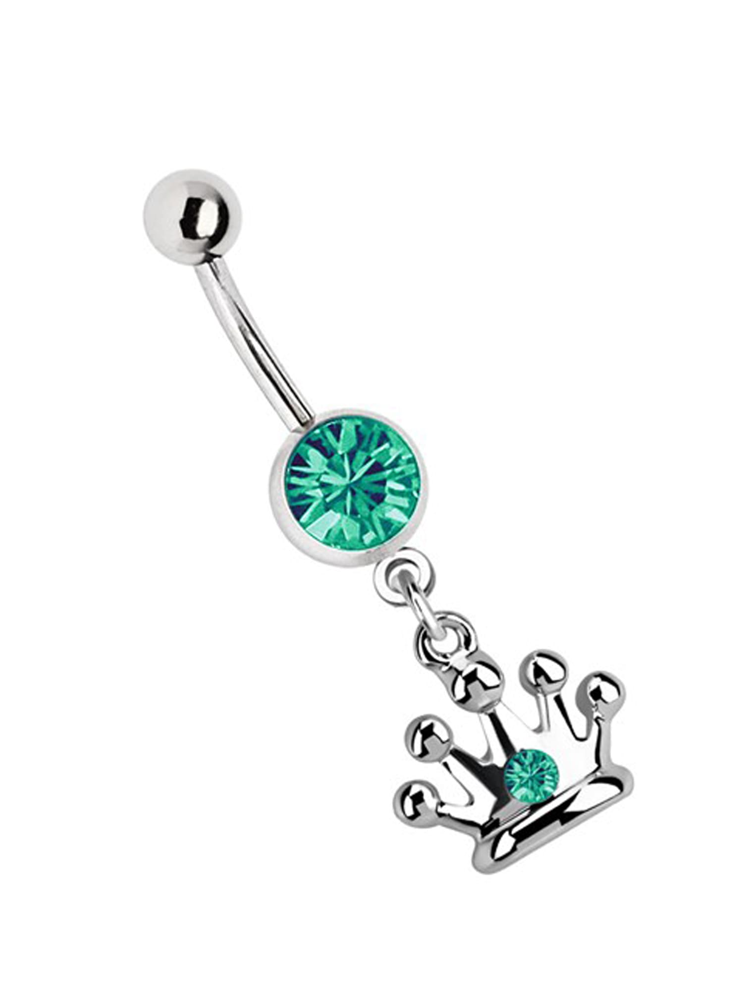 Adelia´s Bauchnabelpiercing "Piercing  Piercing Bauchnabelpiercing", 316l S günstig online kaufen