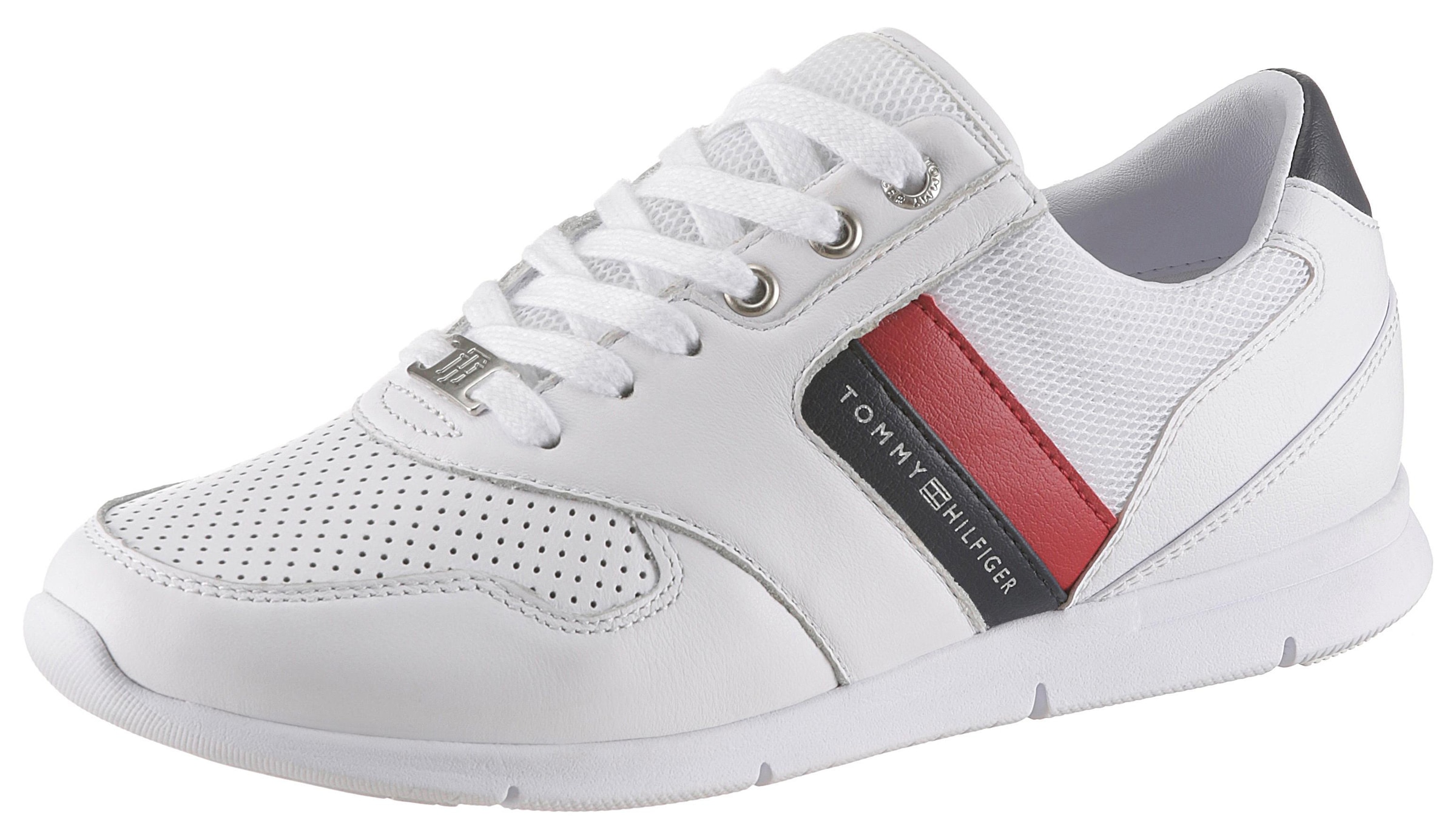 baur tommy hilfiger schuhe damen