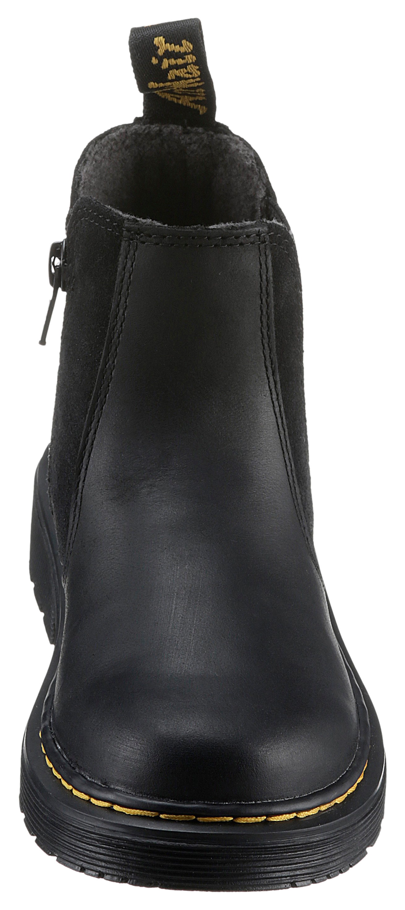 DR. MARTENS Chelseaboots »2976 J«  mit Stretcheinsatz
