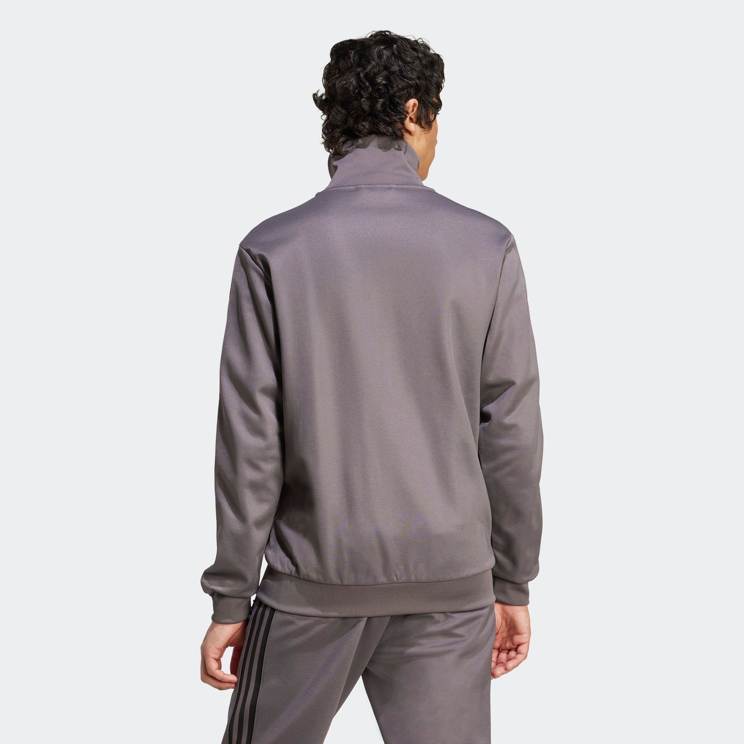 adidas Originals Trainingsjacke »CLASSIC TT«