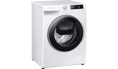 Samsung Waschmaschine »WW10T654ALE«, WW10T654ALE, 10,5 kg, 1400 U/min, AddWash™ kaufen