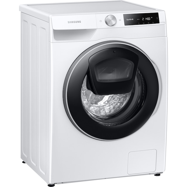 Black Friday Samsung Waschmaschine »WW10T654ALE«, WW10T654ALE, 10,5 kg, 1400  U/min, AddWash™ | BAUR