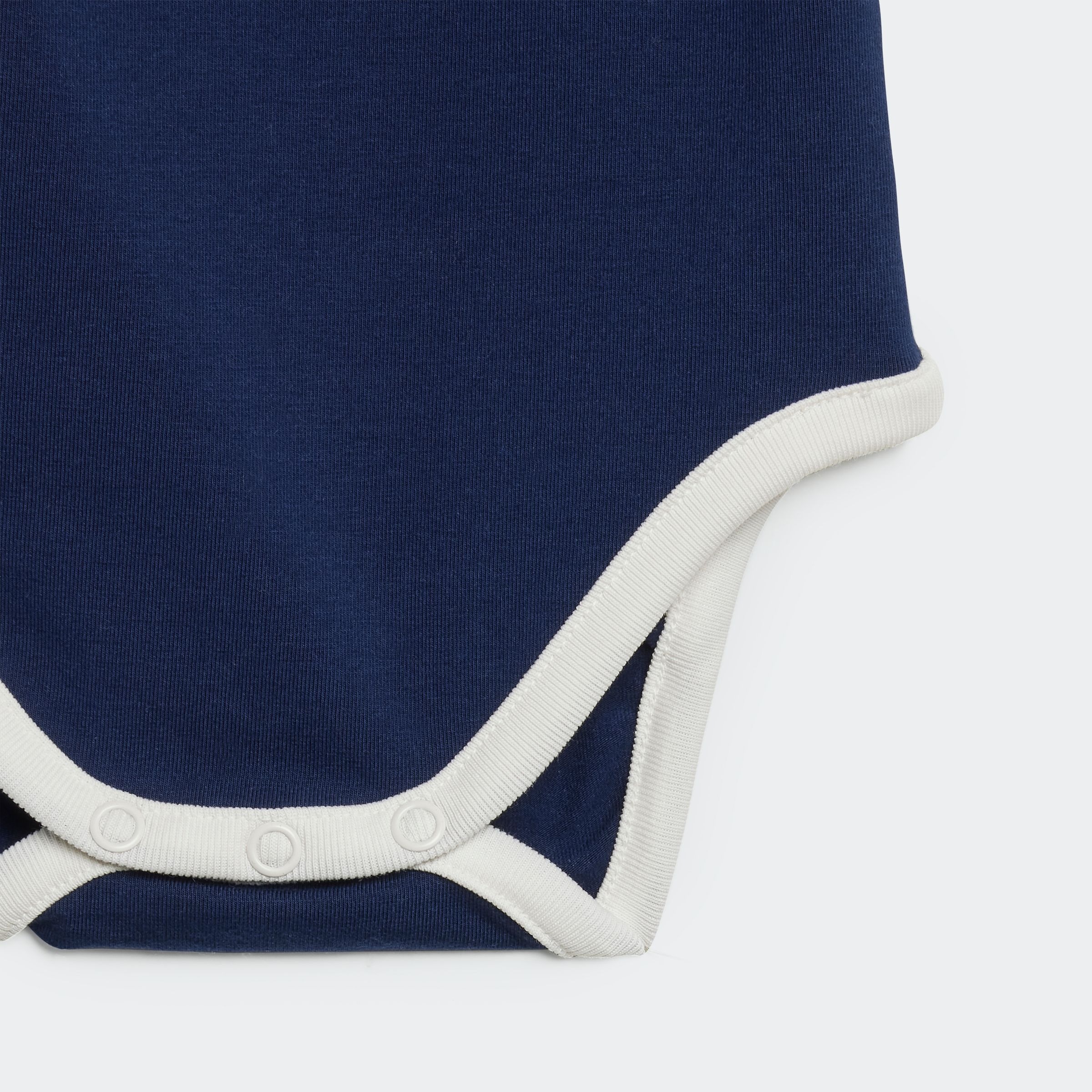 adidas Originals Kurzarmbody »3 STRIPES BODY«