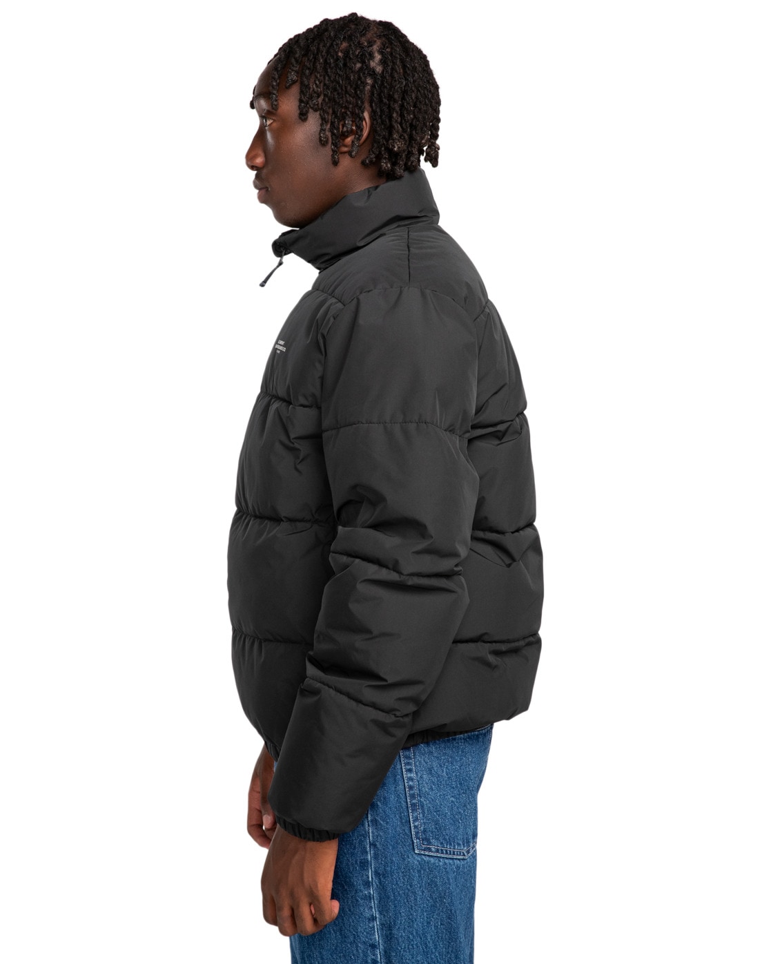 Element Outdoorjacke »Classic«
