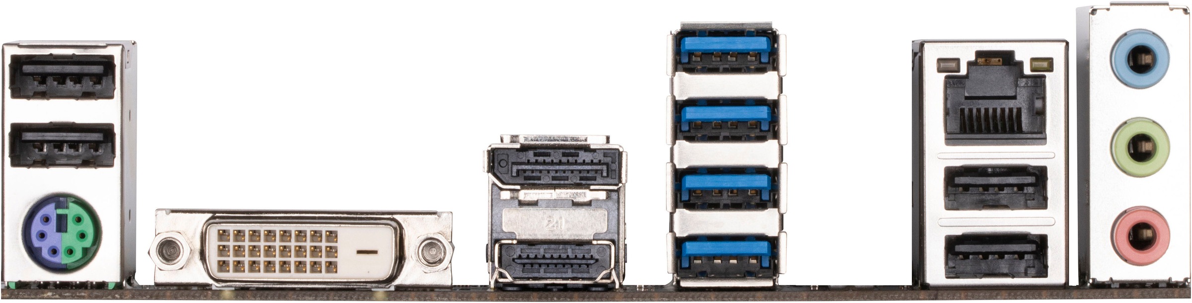Gigabyte Mainboard »B550M DS3H«
