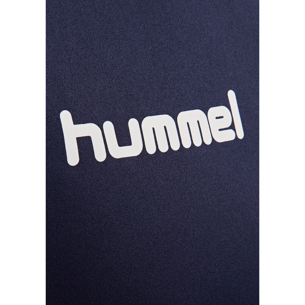 hummel Sportanzug »hmlPROMO SET«