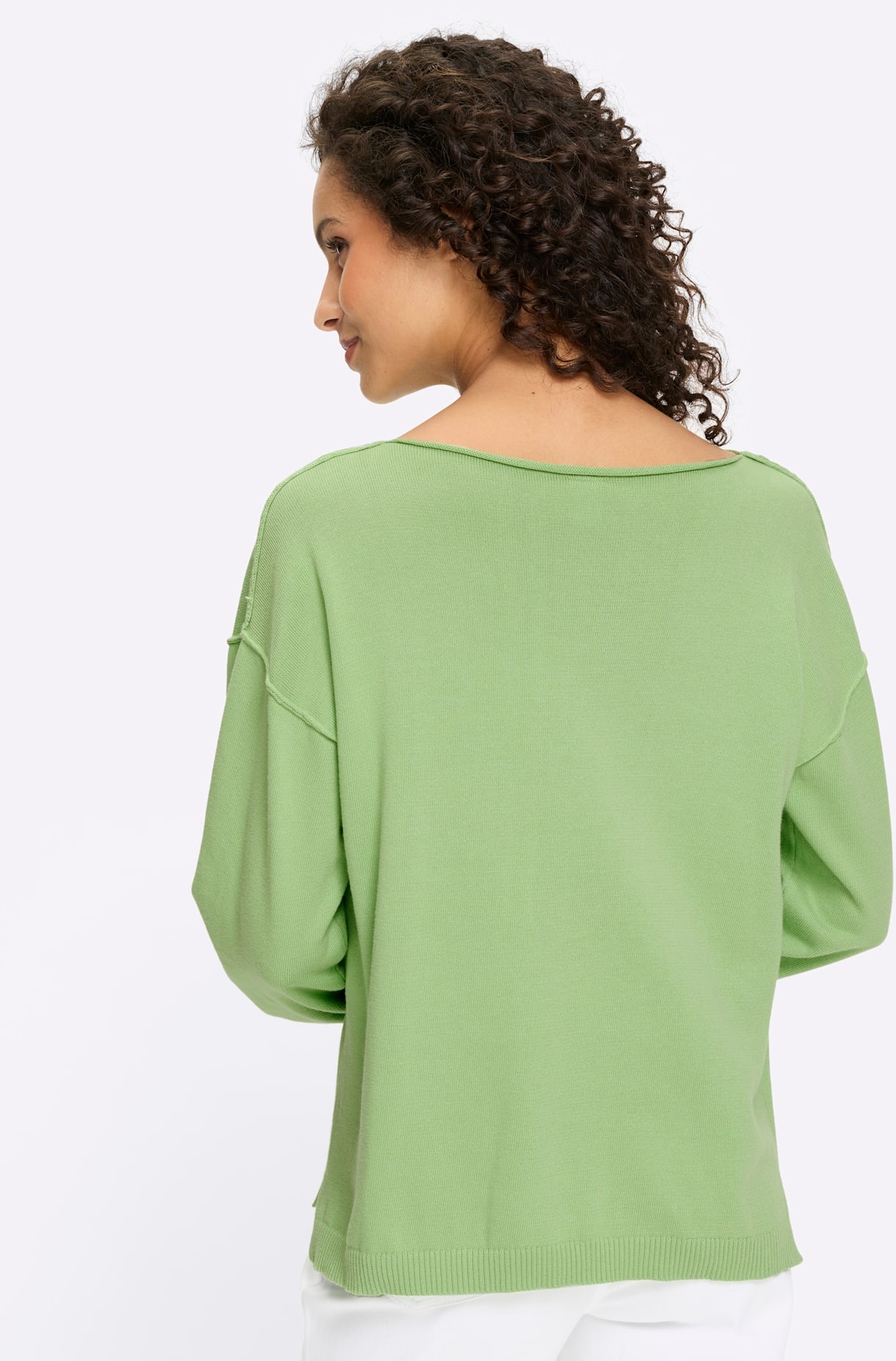 heine Strickpullover "Pullover" günstig online kaufen