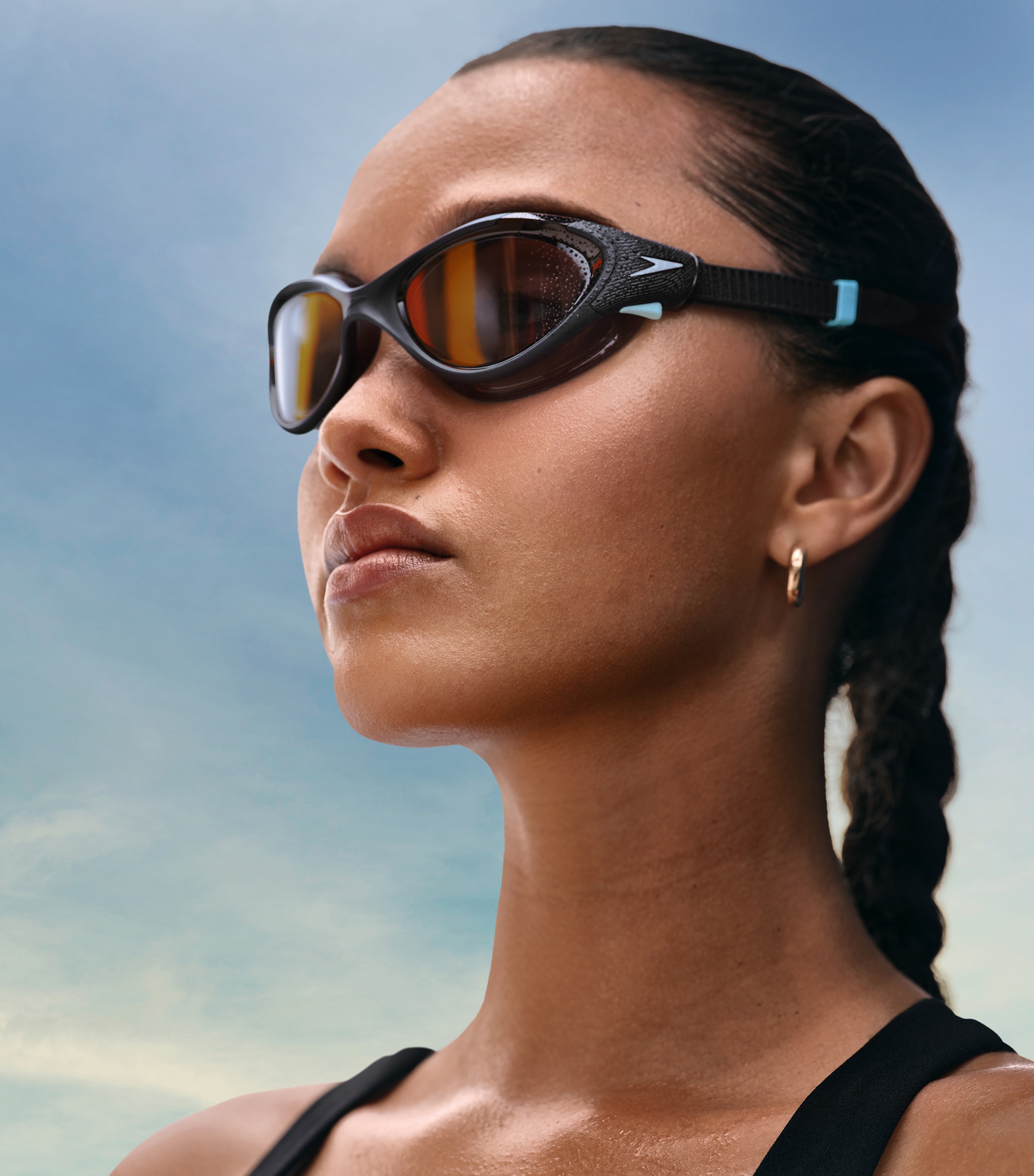 Speedo Schwimmbrille