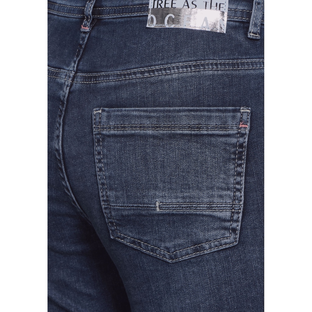 Cecil Gerade Jeans