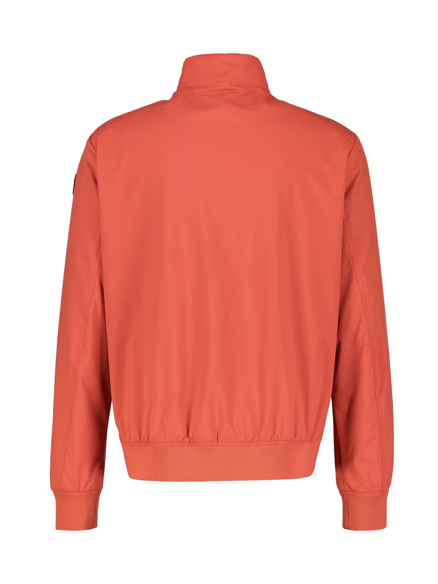 LERROS Outdoorjacke »LERROS Leichte Blousonjacke für Herren«, ohne Kapuze, Keine Angabe
