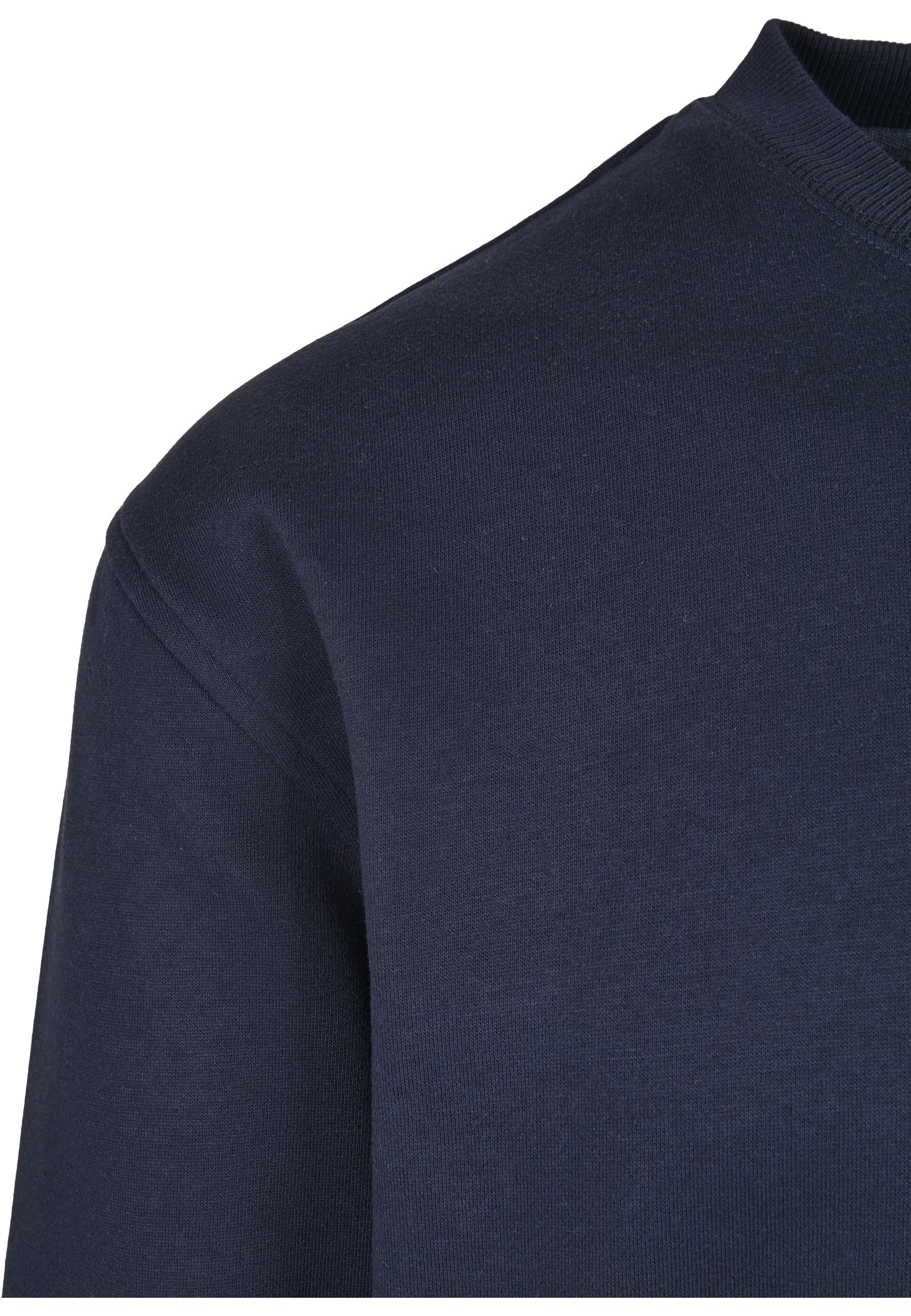 Urban Classics Sweat-shirt Mid Night Navy 5XL Homme 3